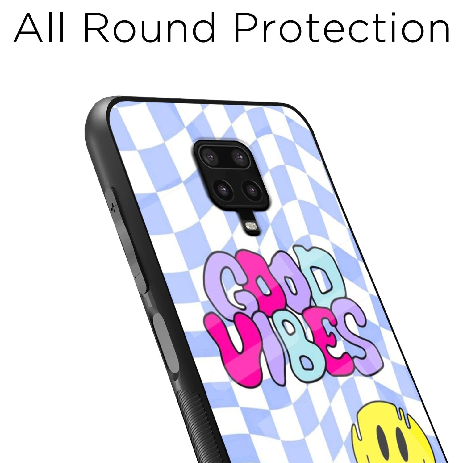 Phone cover for Redmi Note 9 Pro/Note 9 Pro Max/Note 10 Lite – Pikkme – photo 7