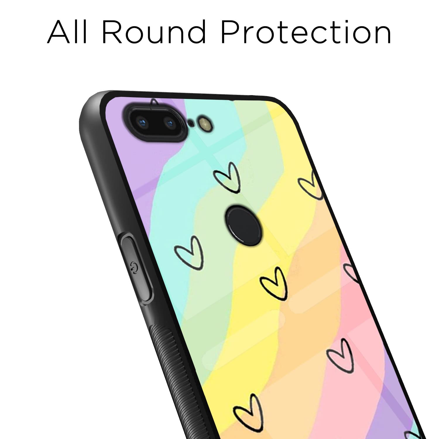 Pikkme OnePlus 5T back cover – photo 7