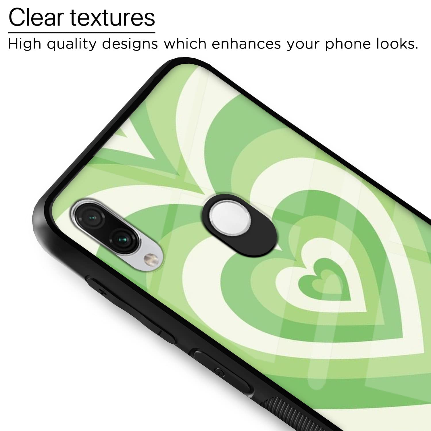 Pikkme Redmi Note 7/Note 7 Pro/Note 7s mobile cover – photo 4
