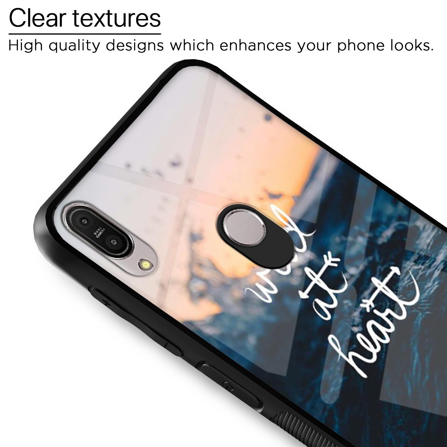 Hybrid Phone cover for Asus – Pikkme – photo 4