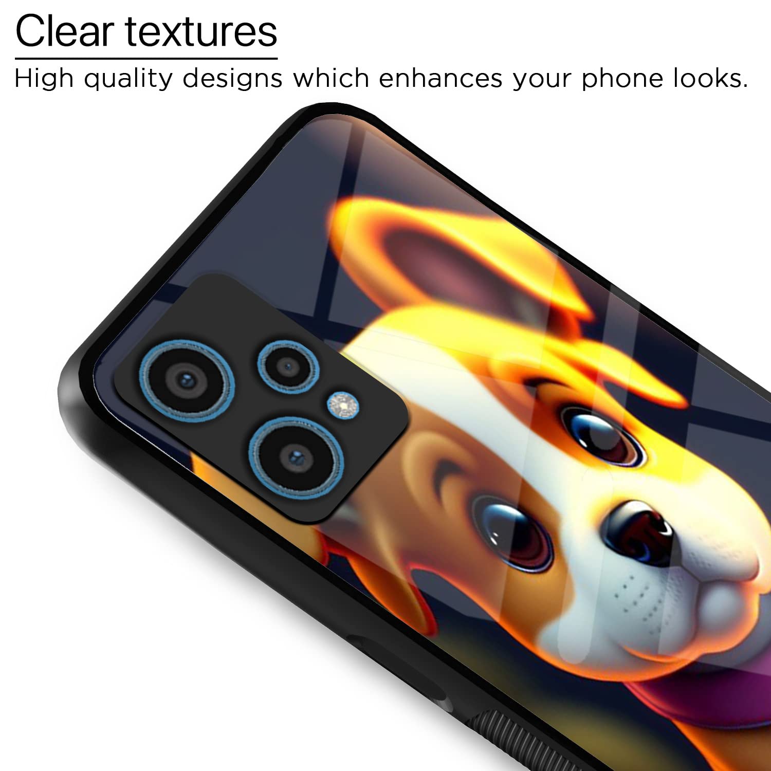 OnePlus Nord CE 2 Lite 5G mobile cover by Pikkme – photo 4