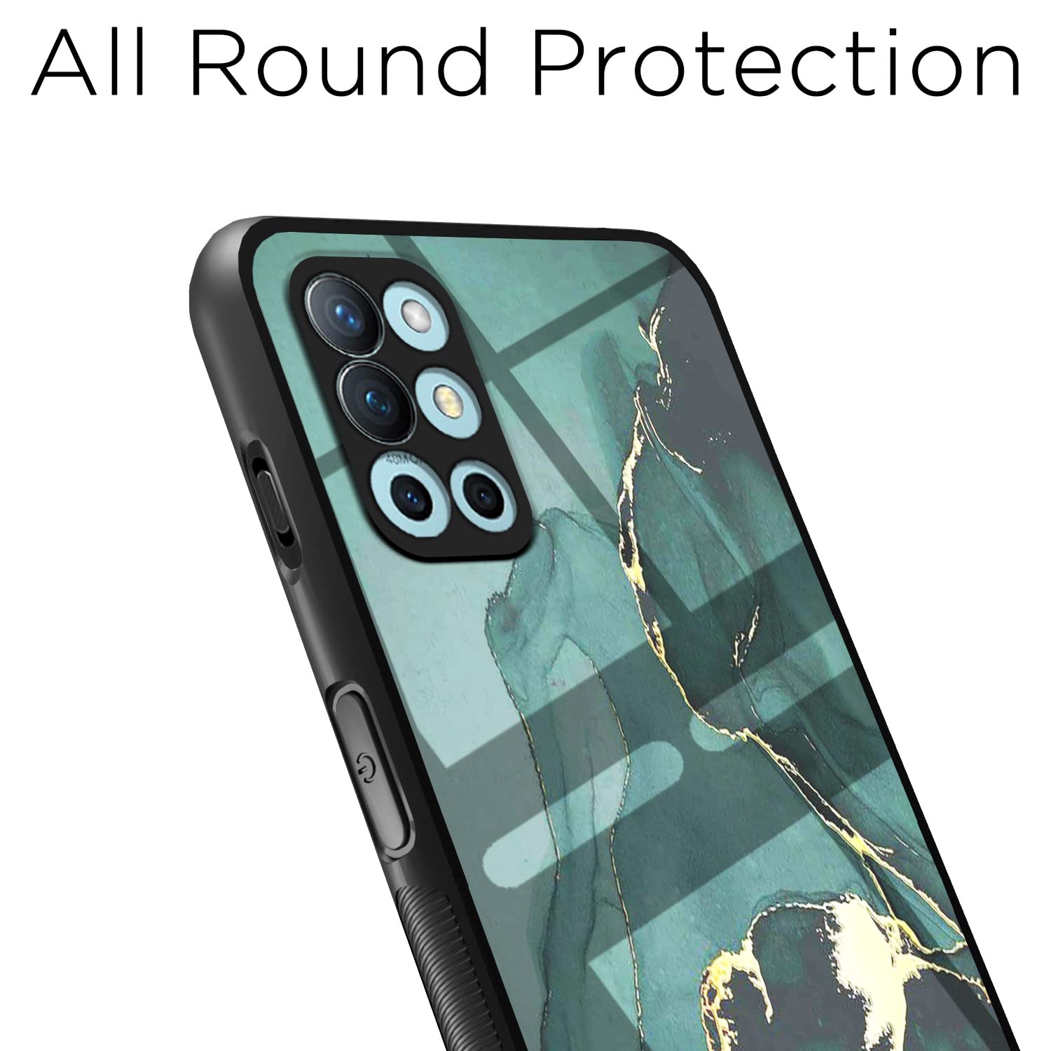 Hybrid Back cover for OnePlus 8T – Pikkme – photo 7