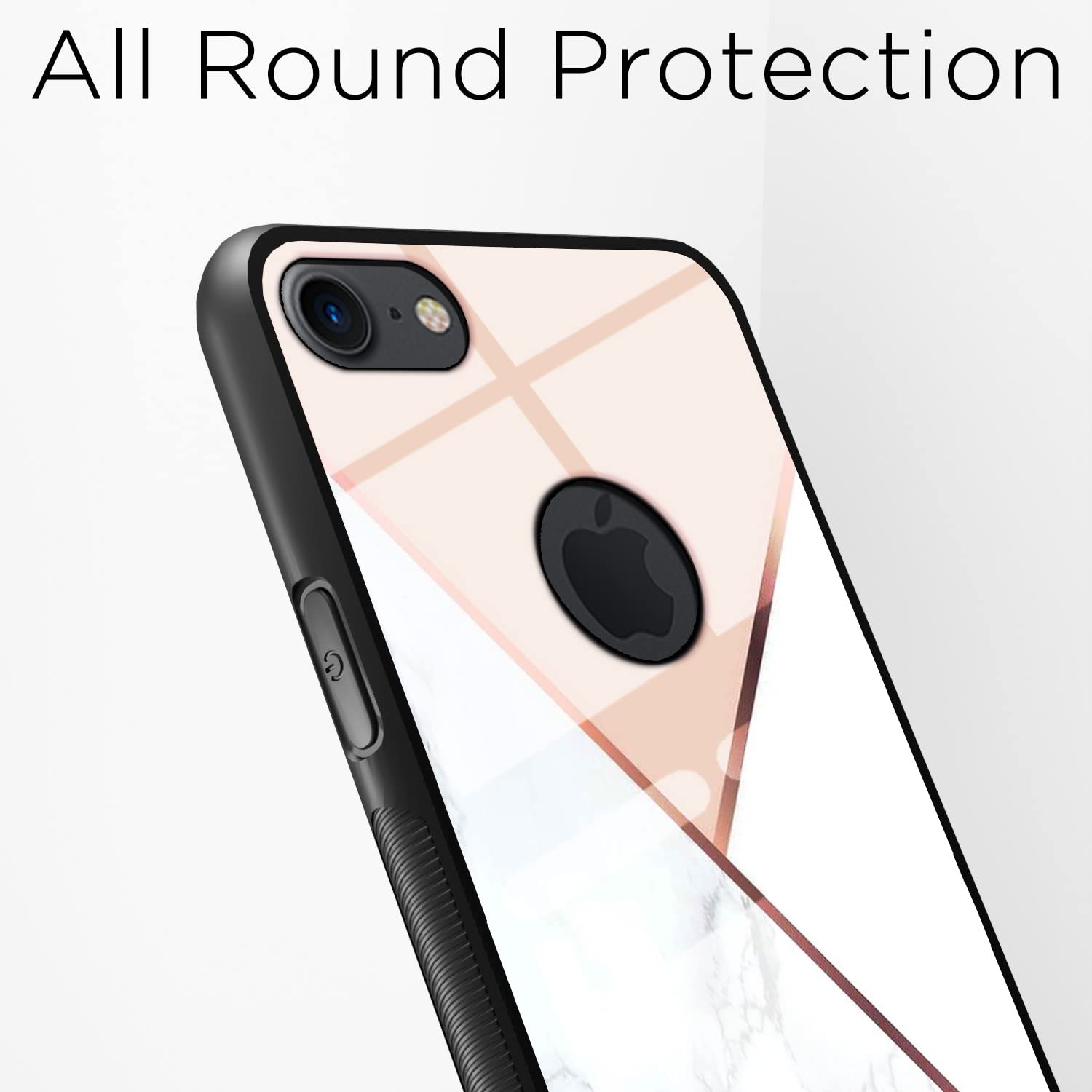 Pikkme Hybrid mobile back cover for iPhone 7/8 – photo 7