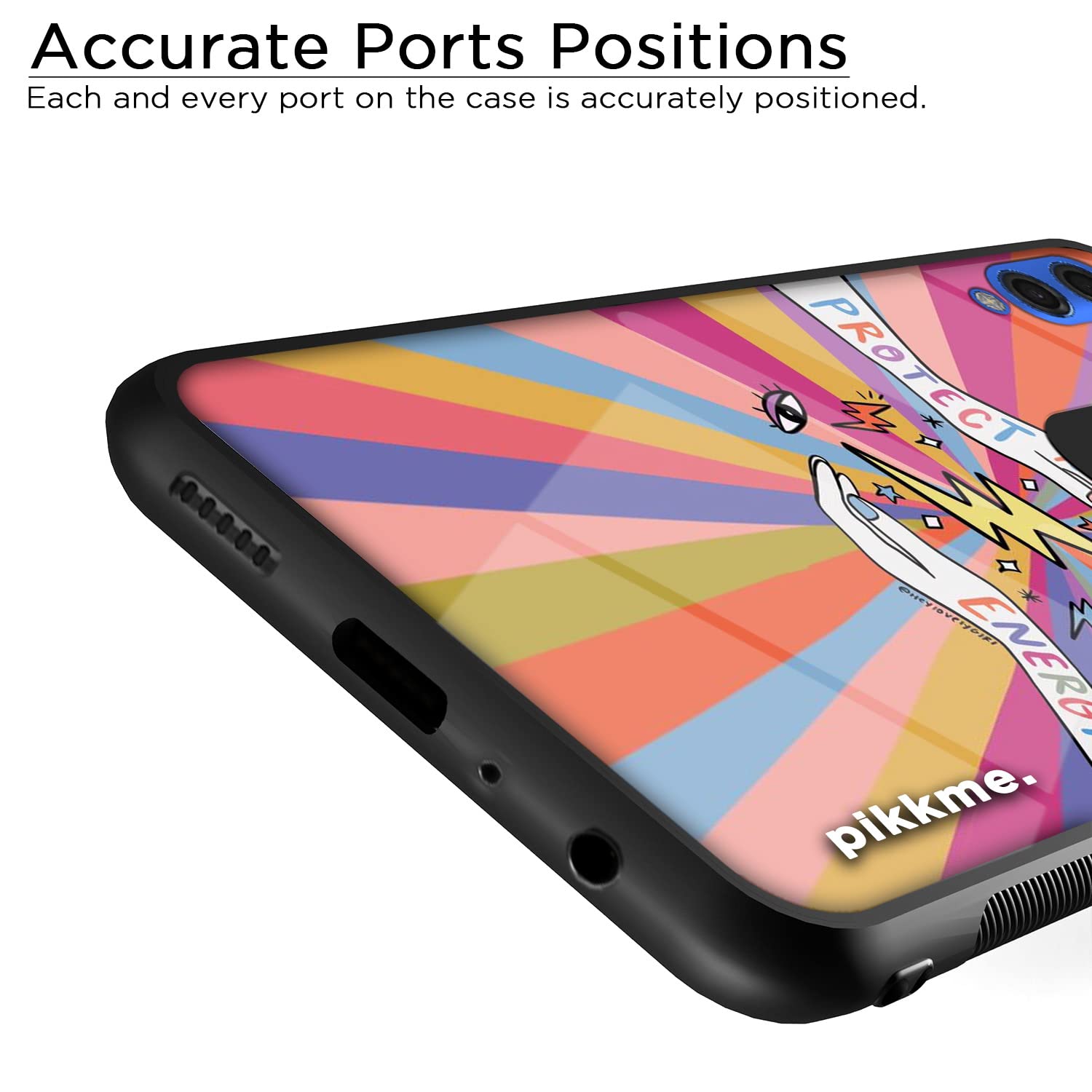 Phone cover for Honor 10 Lite – Pikkme – photo 6