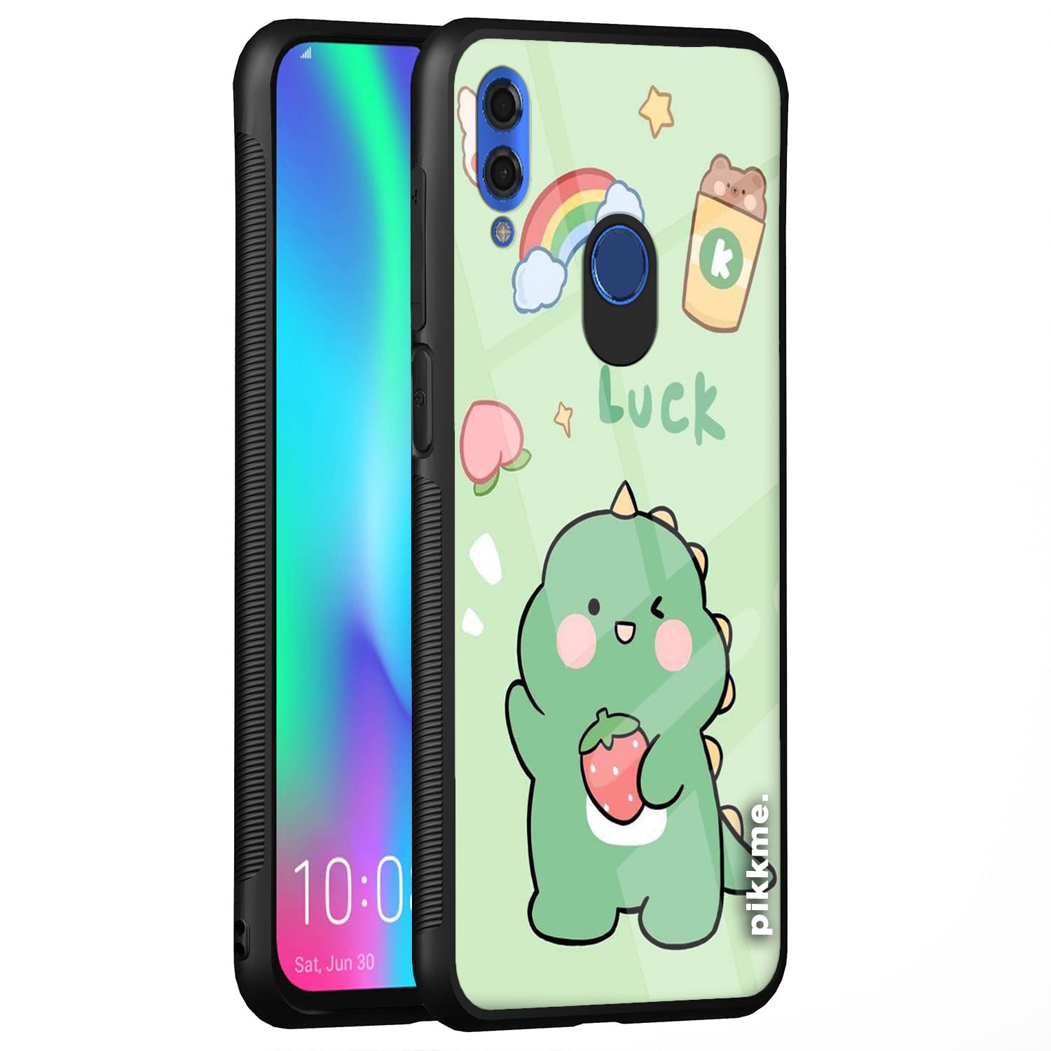 Pikkme Honor 10 Lite phone cover