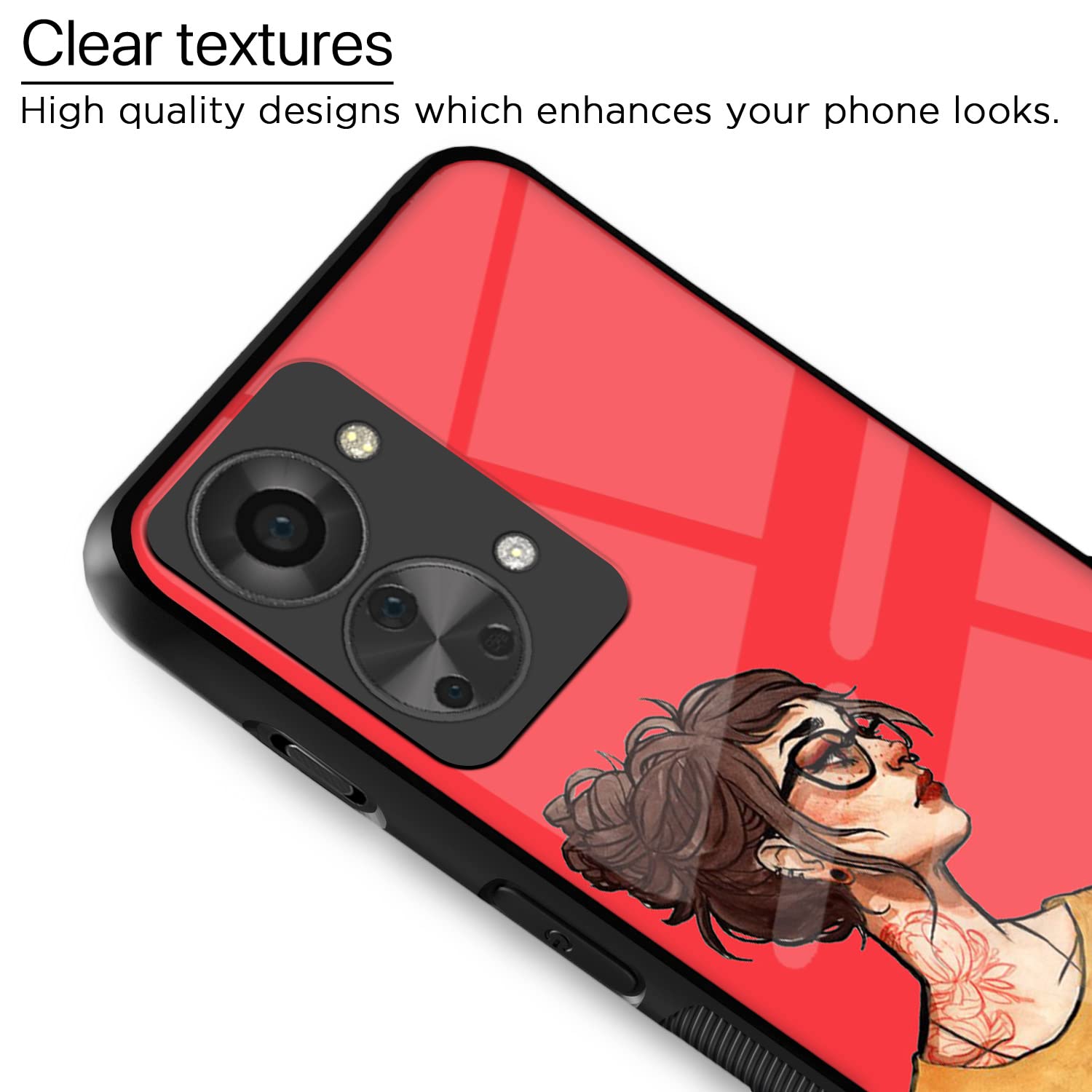 Style Swag Back cover for OnePlus Nord 2T 5G – Pikkme – photo 4
