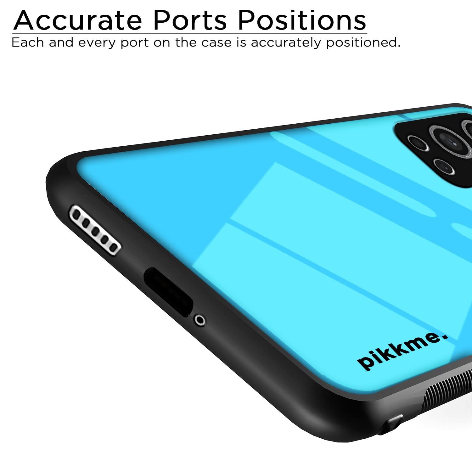 Pikkme back cover for OnePlus 9 Pro – photo 6