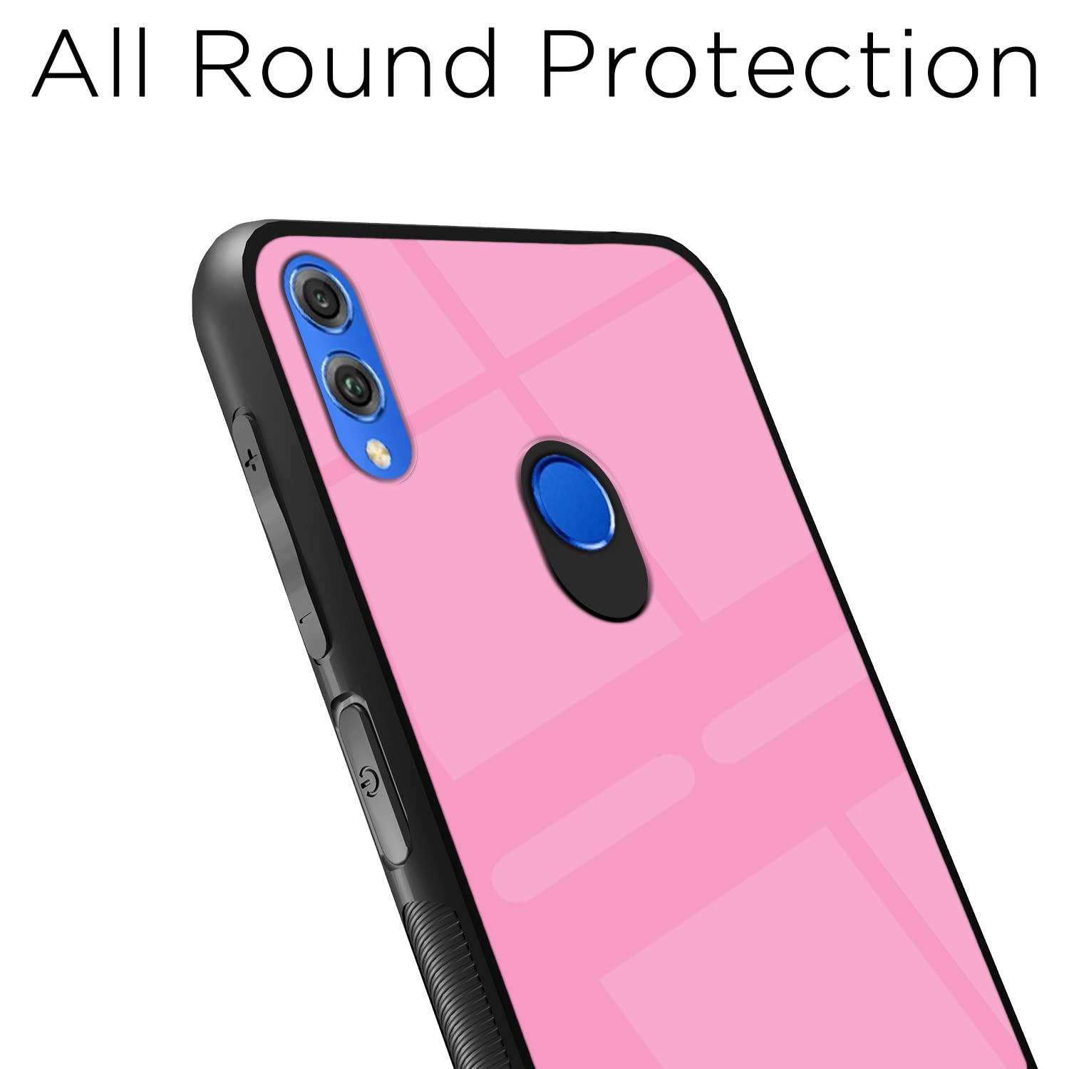 Hybrid Back cover for Honor 8X – Pikkme – photo 7