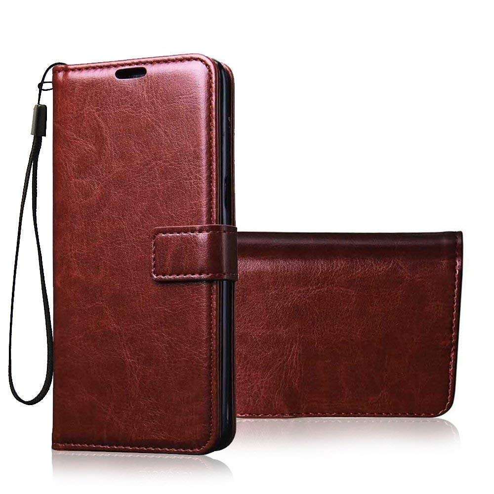 Pikkme flip cover for Nokia 3.1 Plus