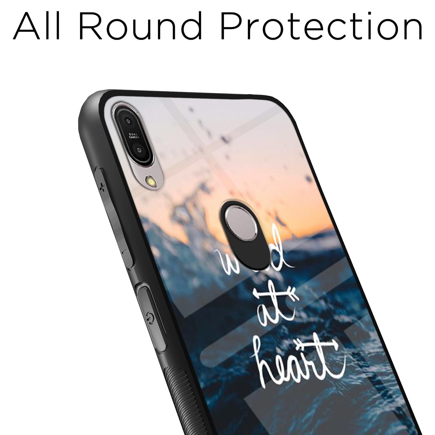 Pikkme Asus mobile back cover – photo 7