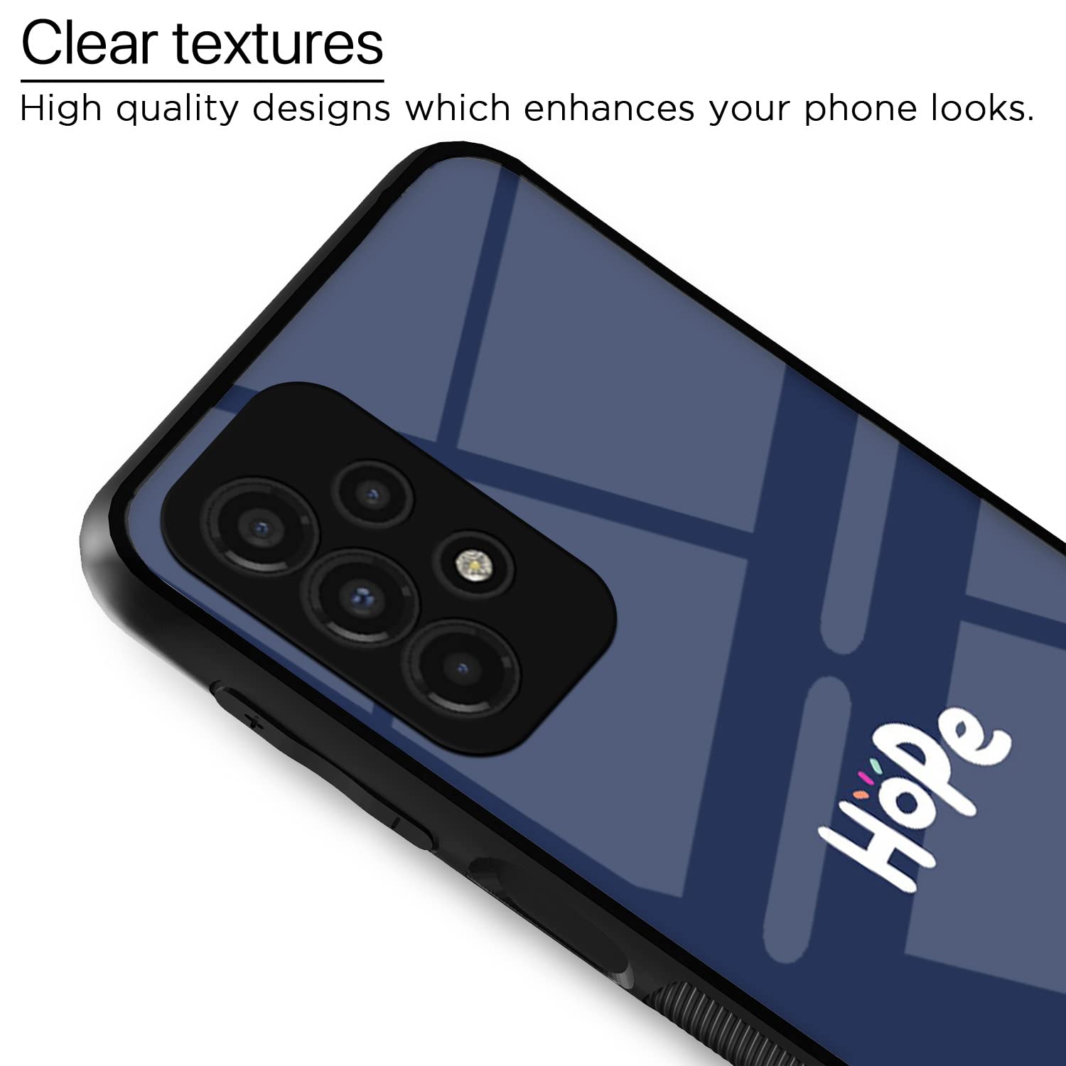 Phone cover for Samsung A13 4G – Pikkme – photo 4