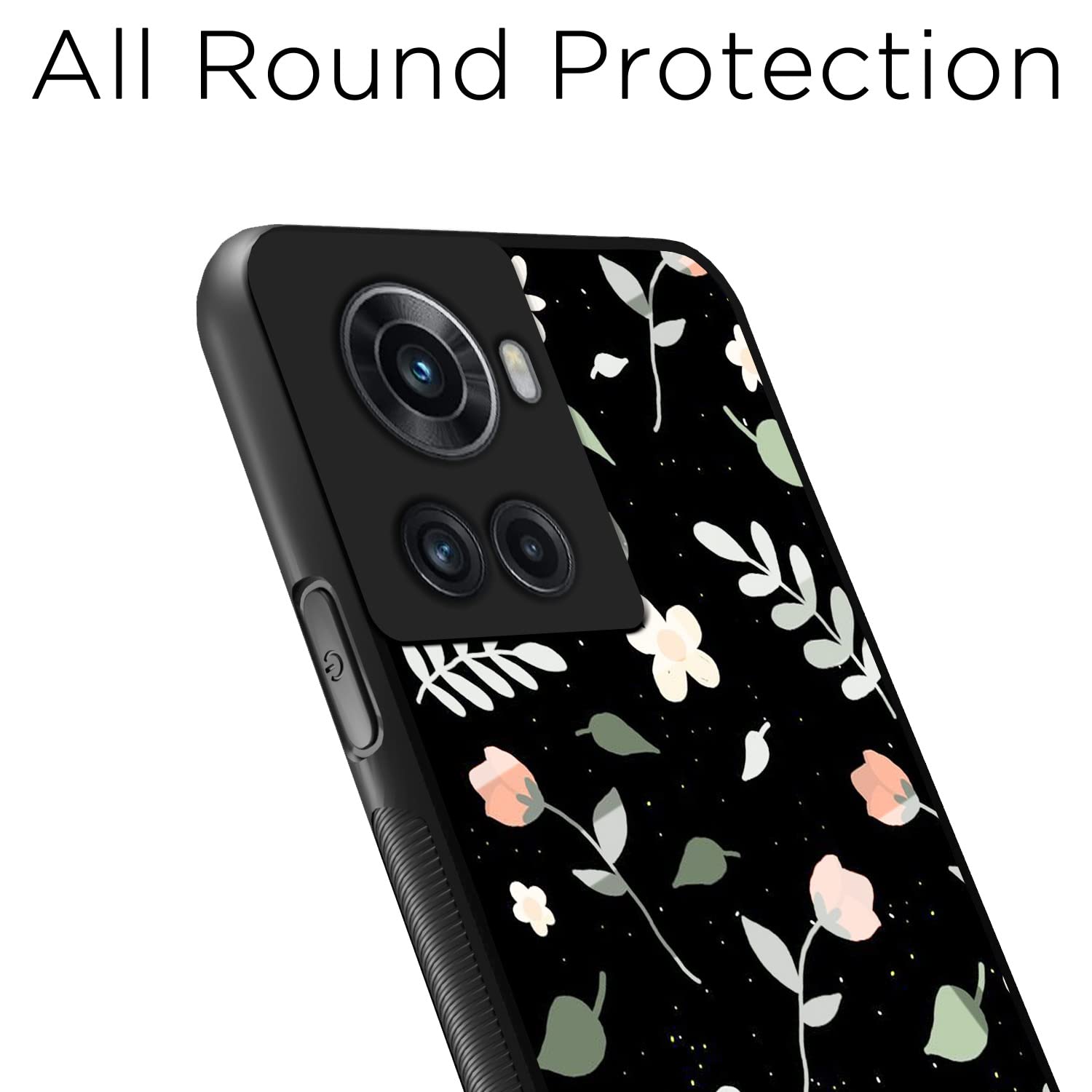 Pikkme OnePlus 10R mobile back cover – photo 7