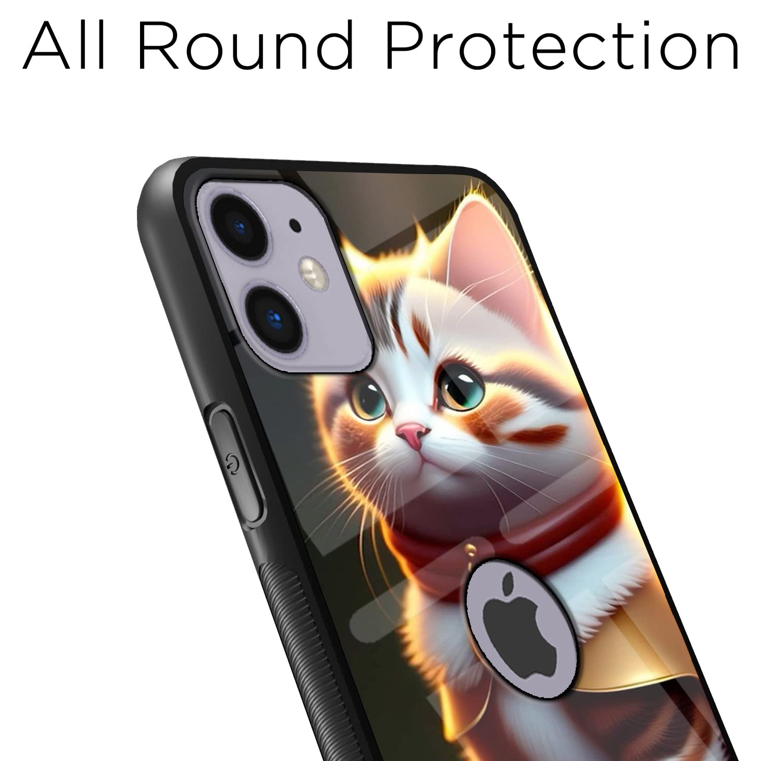 Pikkme mobile back cover for iPhone 12 Mini – photo 7