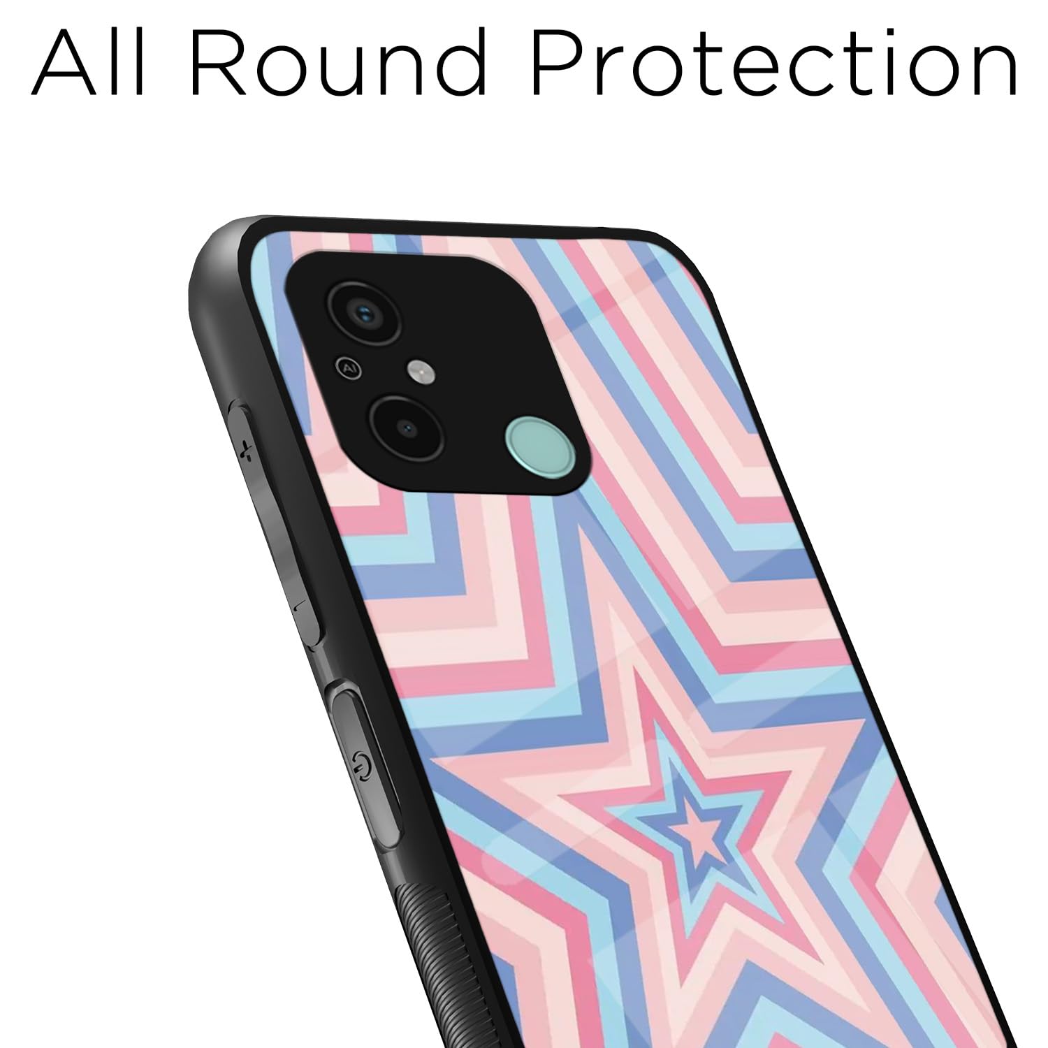 Hybrid Mobile back cover for Redmi 12C/Poco C55 – Pikkme – photo 7