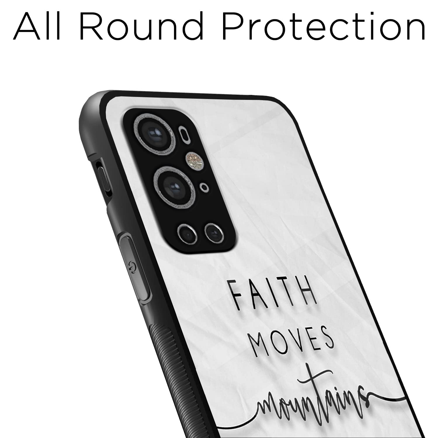 Pikkme OnePlus 9 Pro mobile cover – photo 7