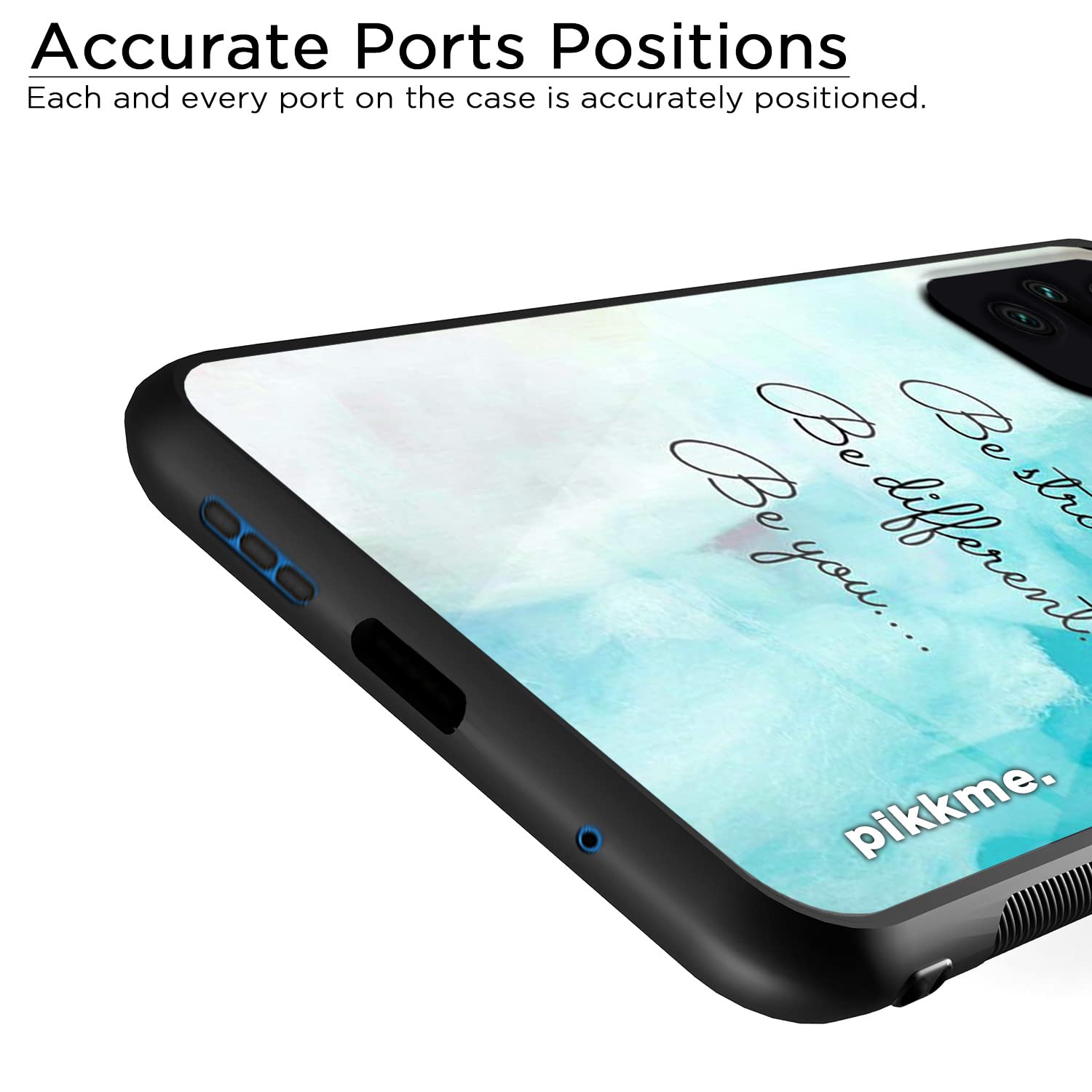 Pikkme Redmi Note 10 Pro/Note 10 Pro Max Hybrid phone cover – photo 6