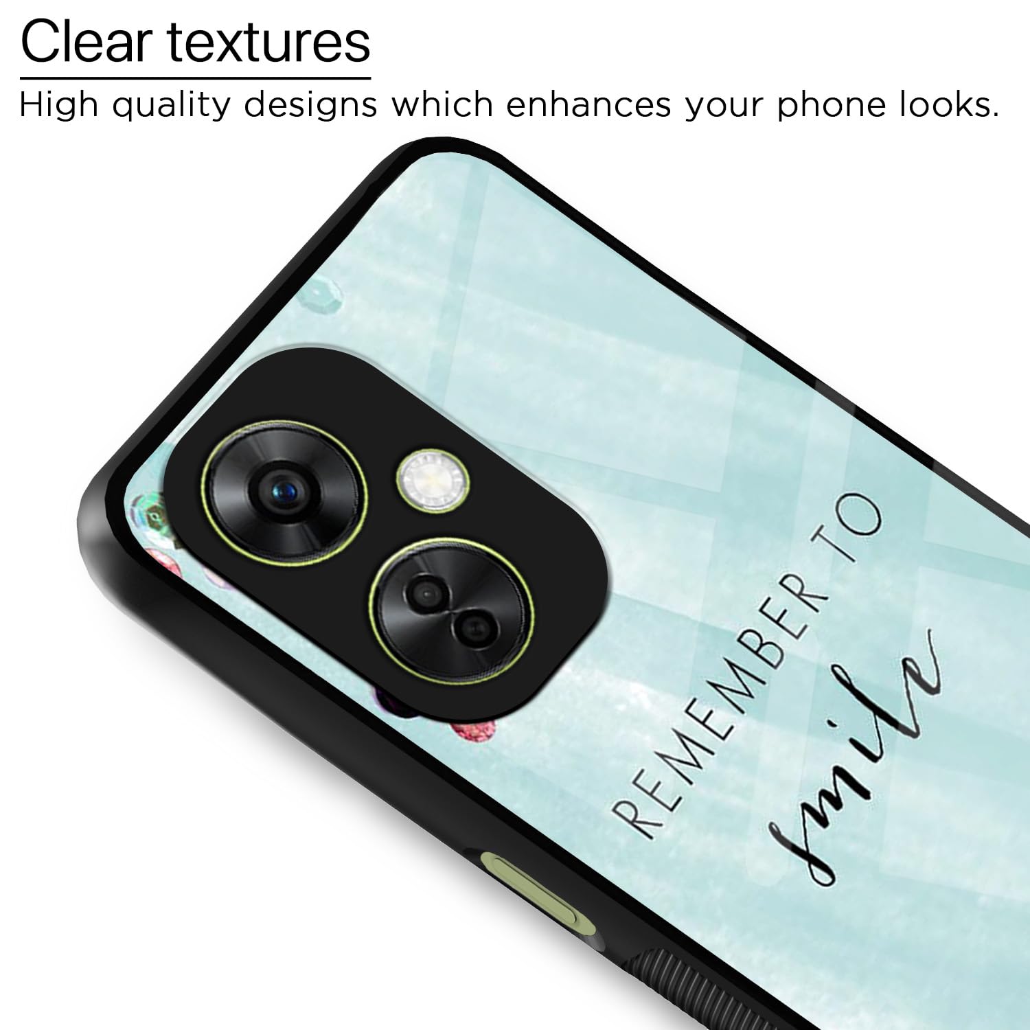 Back cover for OnePlus Nord CE 3 Lite 5G – Pikkme – photo 4
