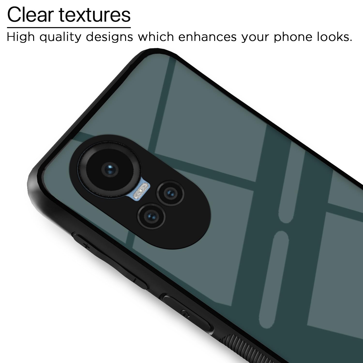 Pikkme Oppo Reno 10 5G mobile cover – photo 4