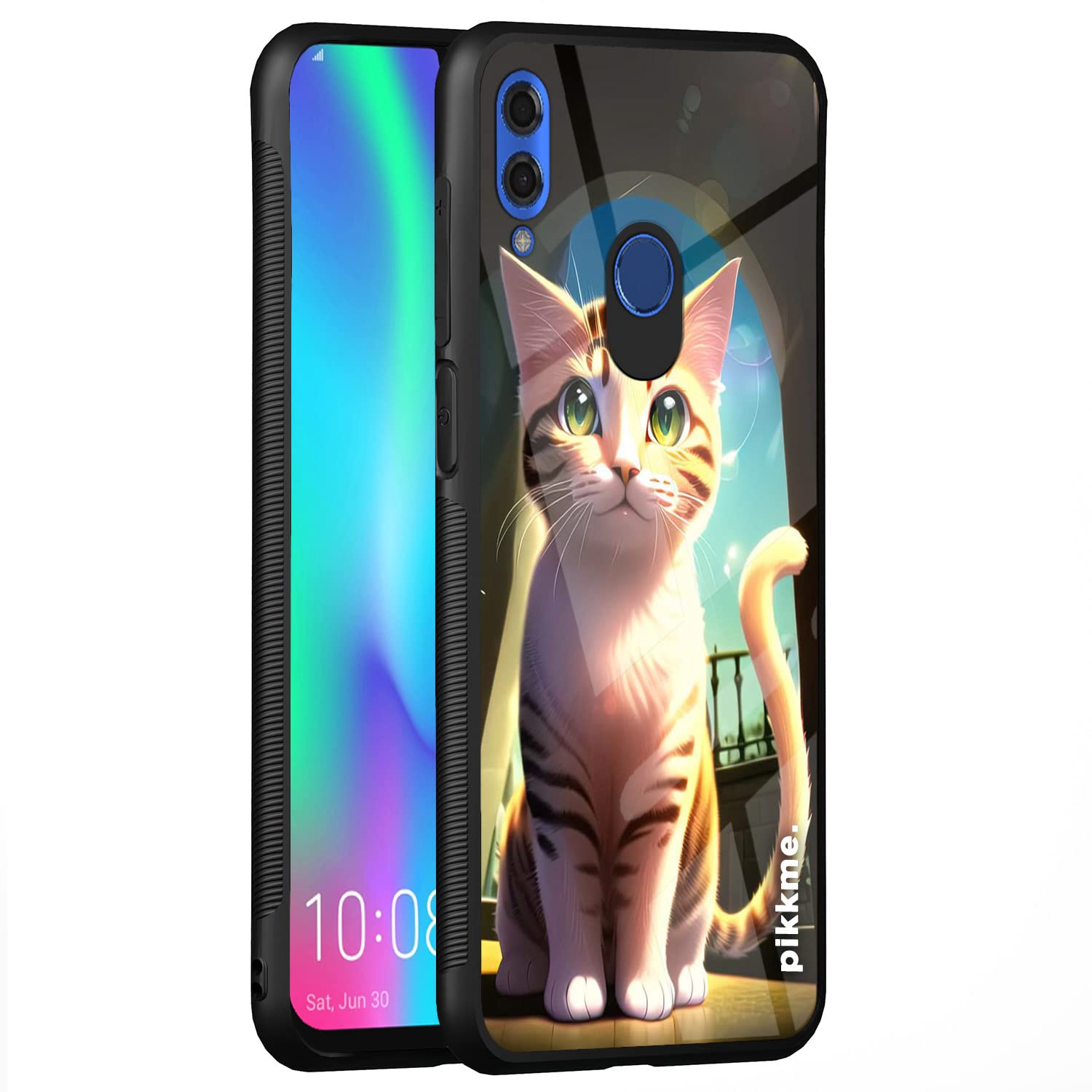 Honor 10 Lite phone cover by Pikkme