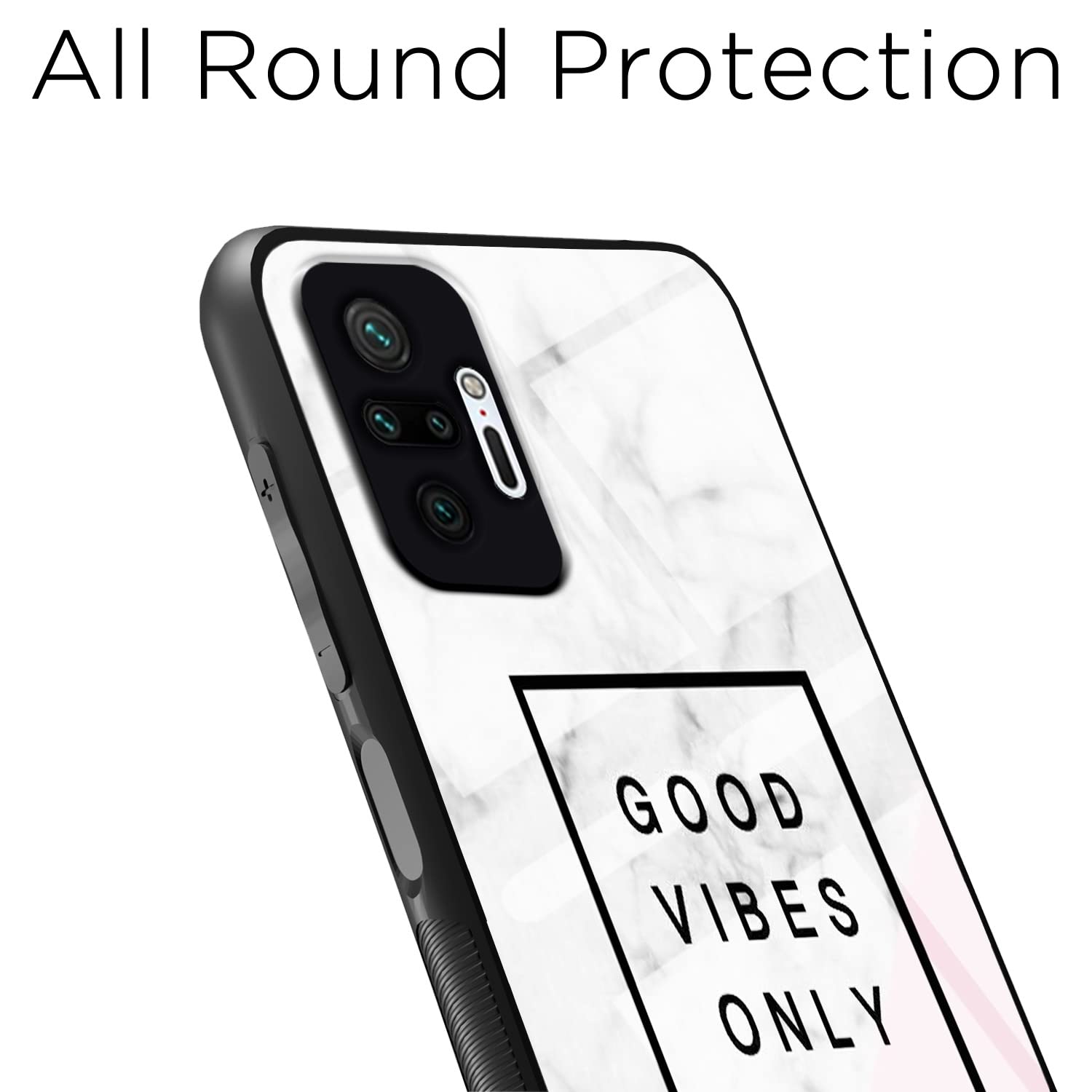 Mobile back cover for Redmi Note 10 Pro/Note 10 Pro Max – Pikkme – photo 7