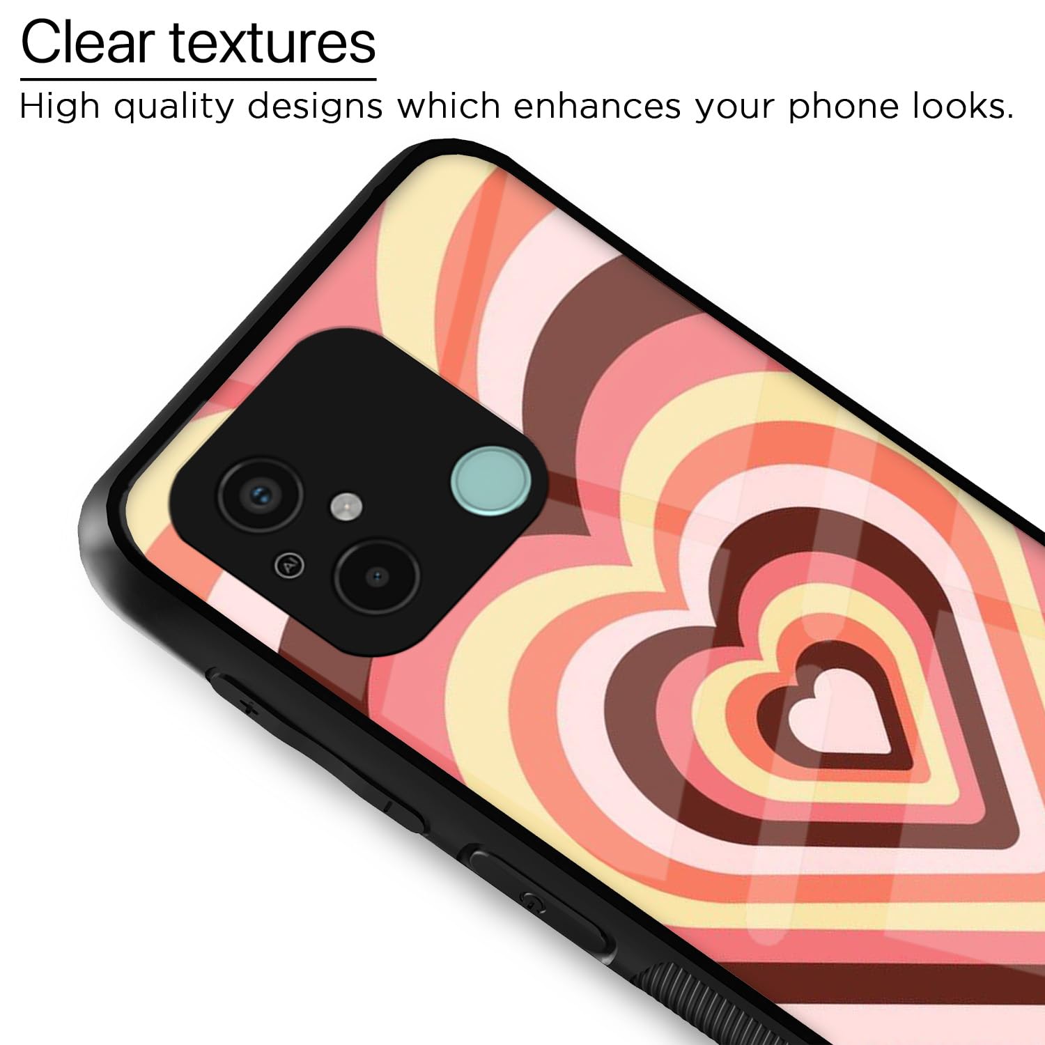 Phone cover for Redmi 12C/Poco C55 – Pikkme – photo 4