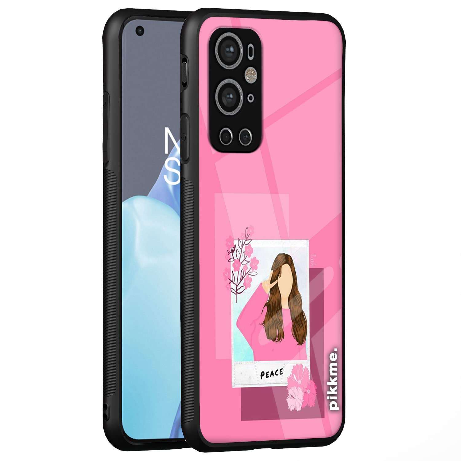 Mobile cover for OnePlus 9 Pro – Pikkme