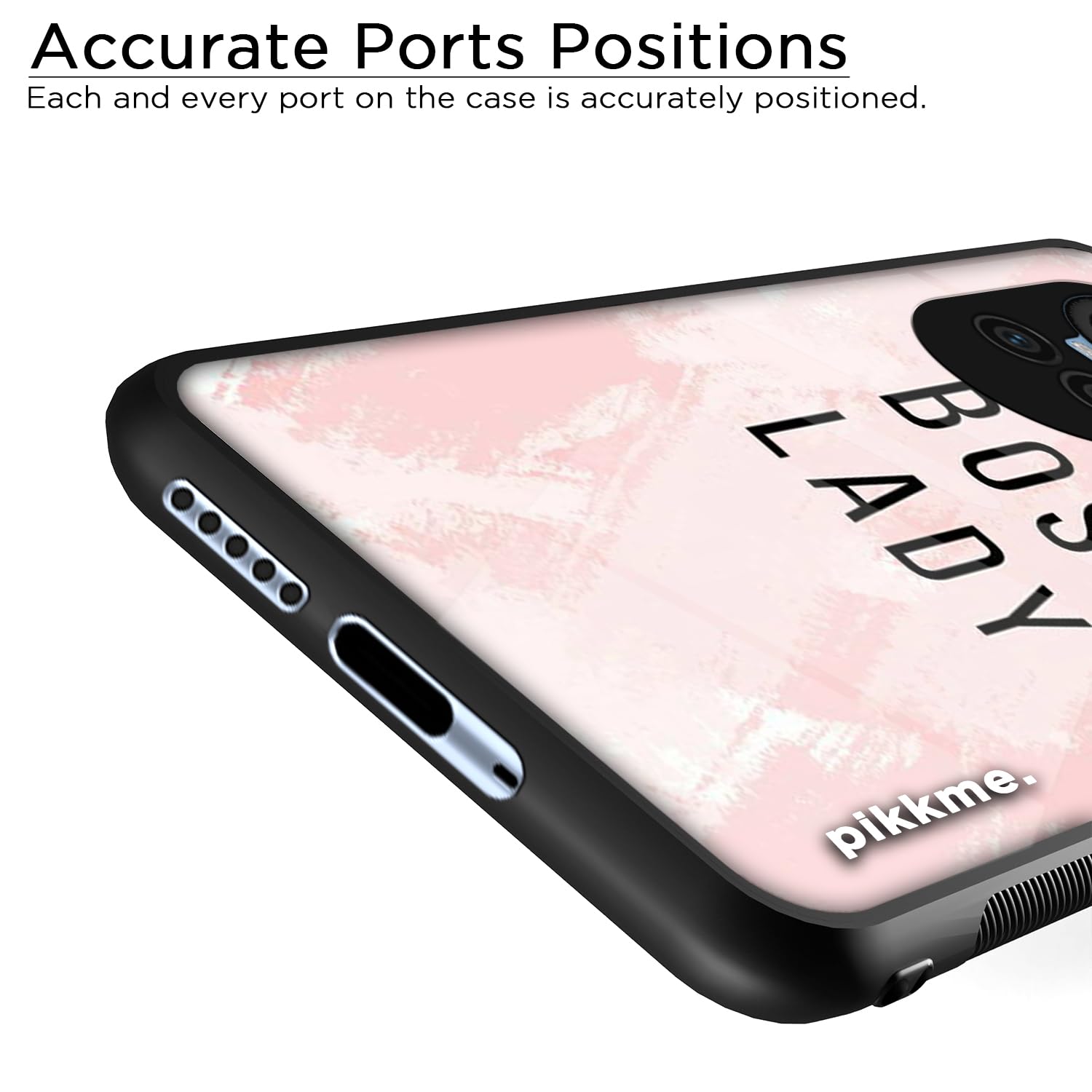 Pikkme Oppo Reno 10 5G mobile back cover – photo 6