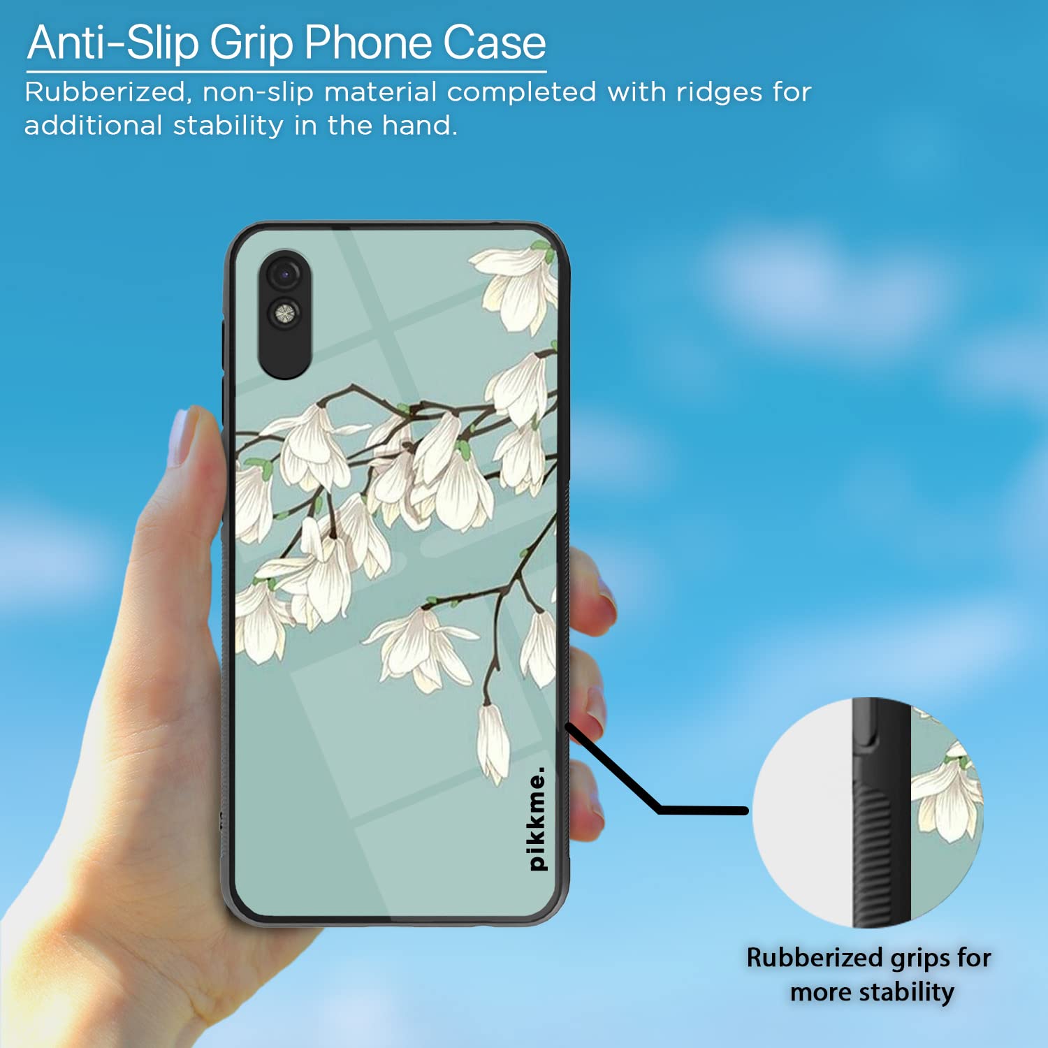 Mobile cover for Redmi 9A/9i/9A Sport – Pikkme – photo 5