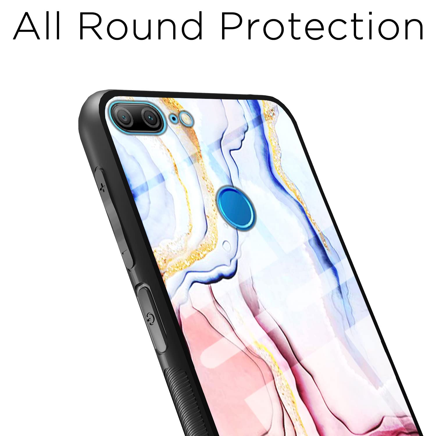 Honor 9 Lite mobile back cover by Pikkme – photo 7