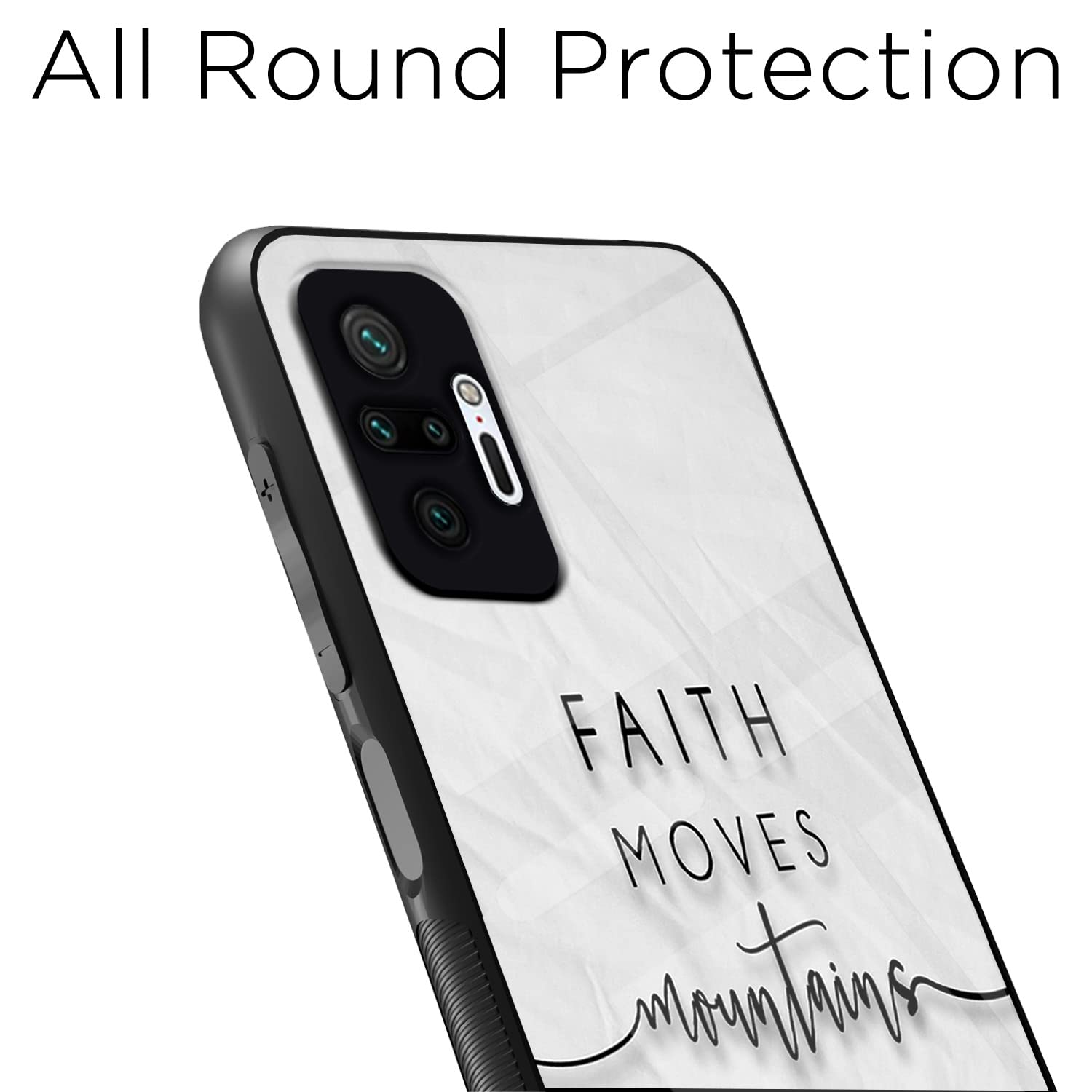 Pikkme Redmi Note 10 Pro/Note 10 Pro Max mobile cover – photo 7