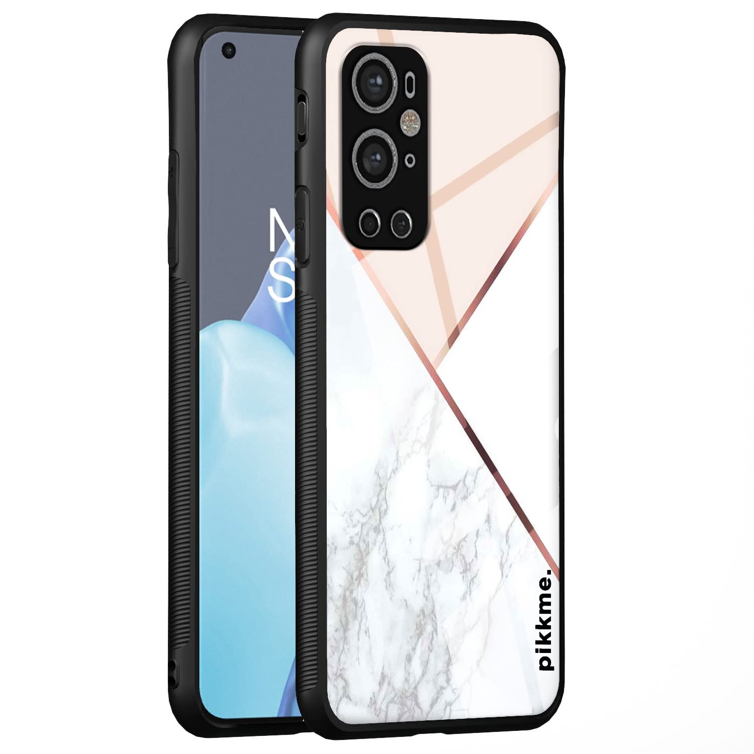 Pikkme OnePlus 9 Pro phone cover