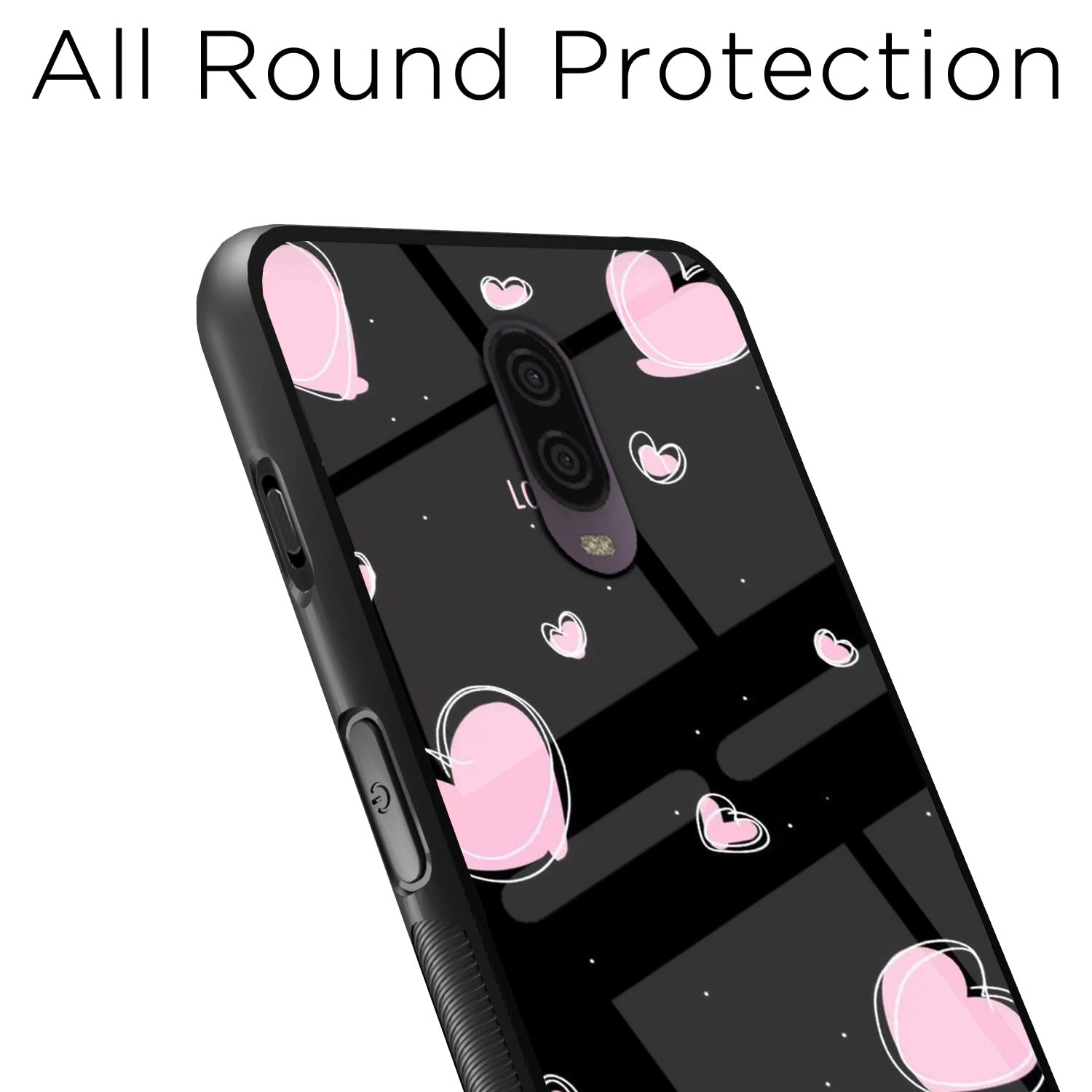 Pikkme OnePlus 6T back cover – photo 7