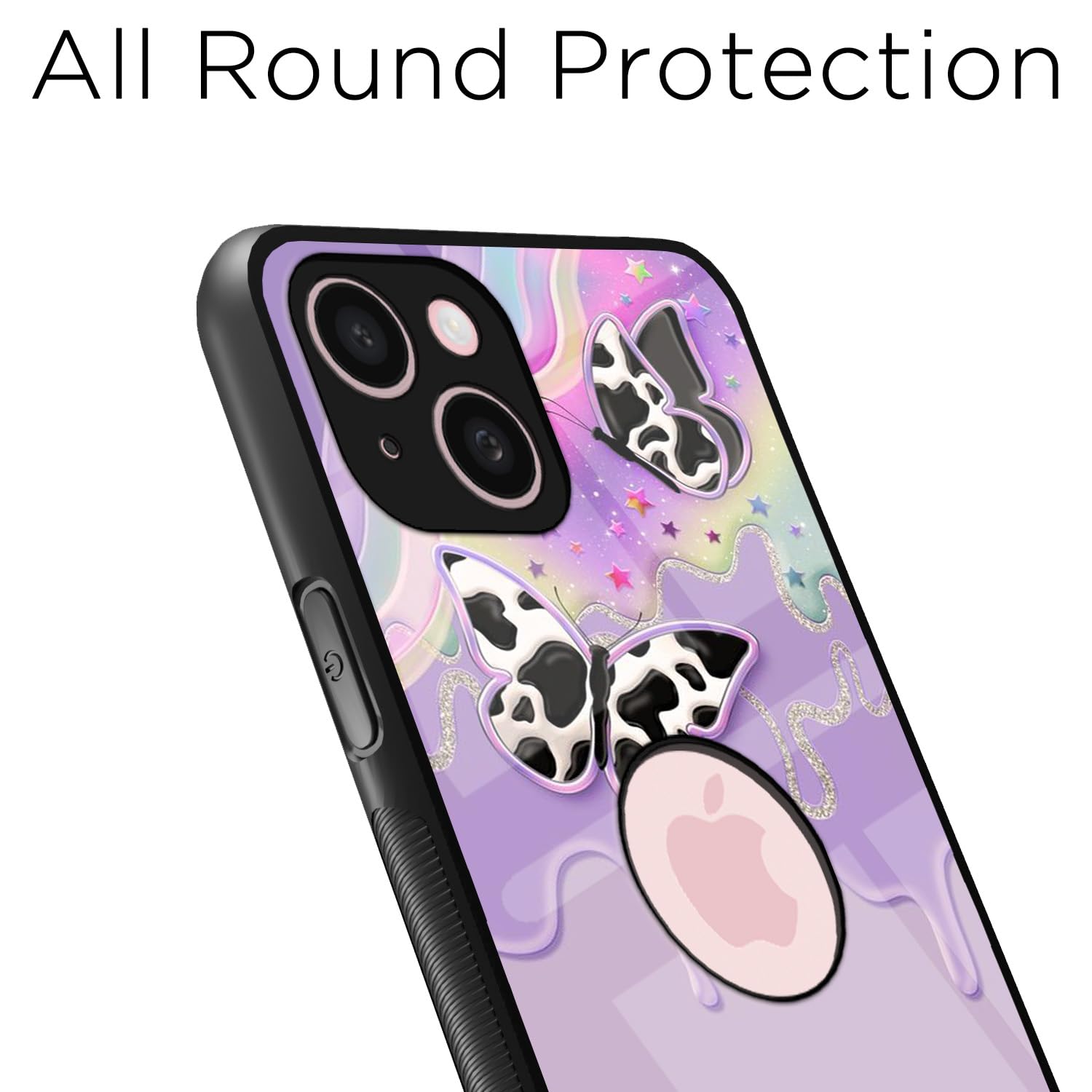 Mobile cover for iPhone 15 – Pikkme – photo 7