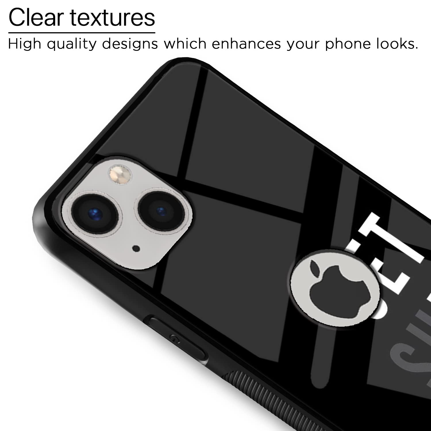 iPhone 13 back cover by Pikkme – photo 4