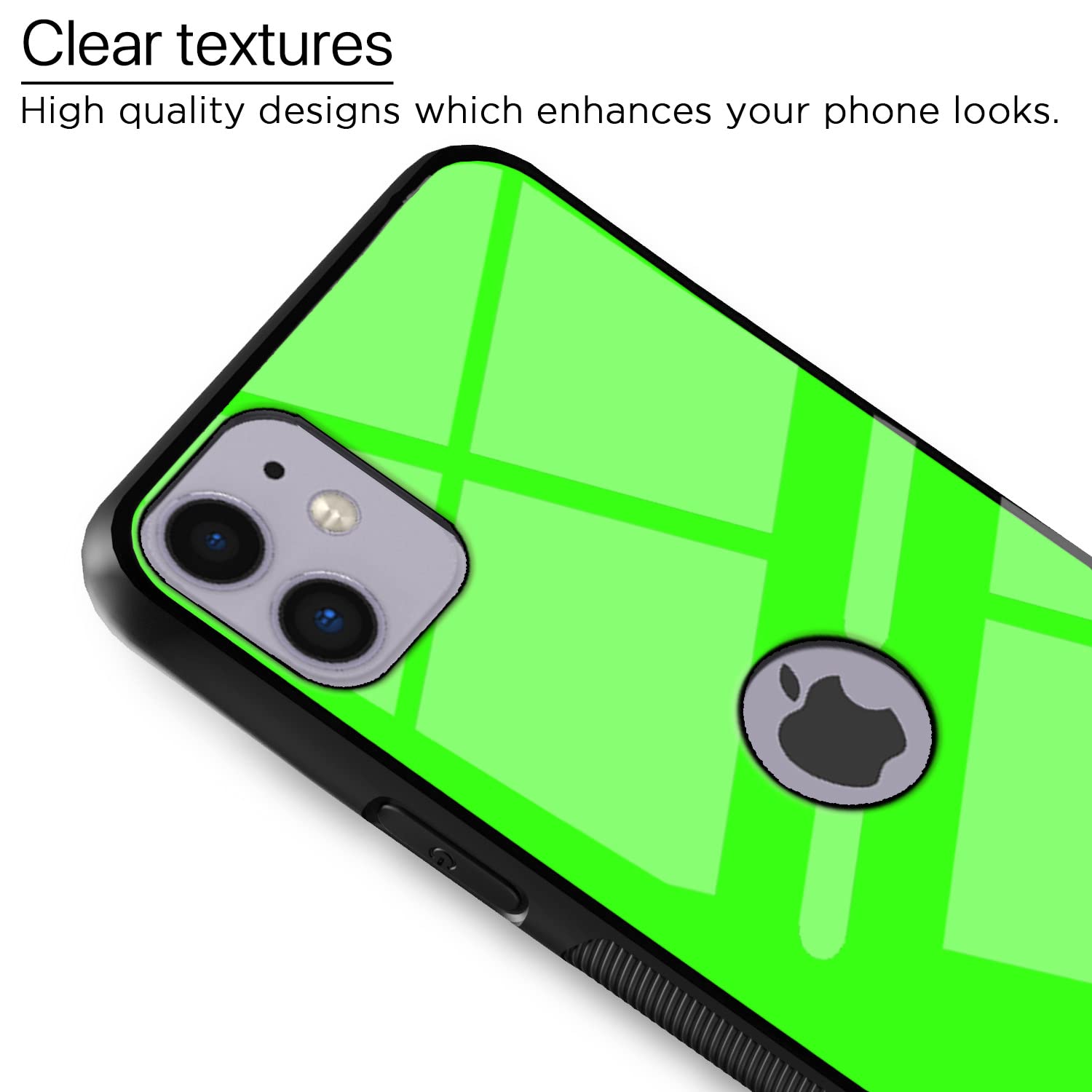 Hybrid Phone cover for iPhone 12 Mini – Pikkme – photo 4