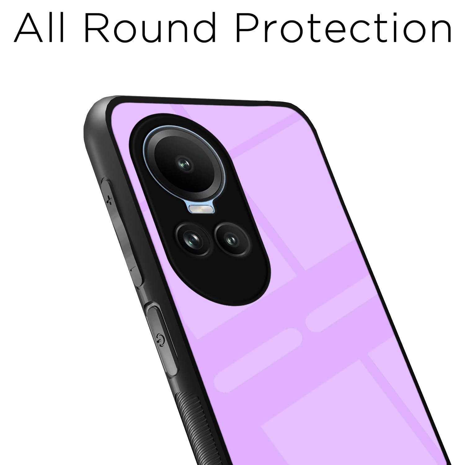Pikkme mobile back cover for Oppo Reno 10 Pro 5G – photo 7