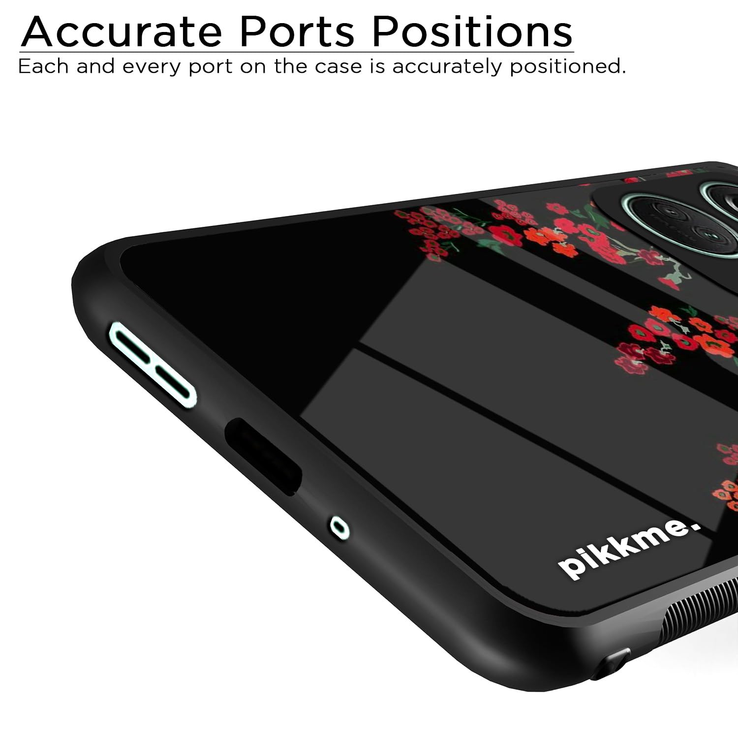 OnePlus Nord 3 5G mobile cover by Pikkme – photo 6