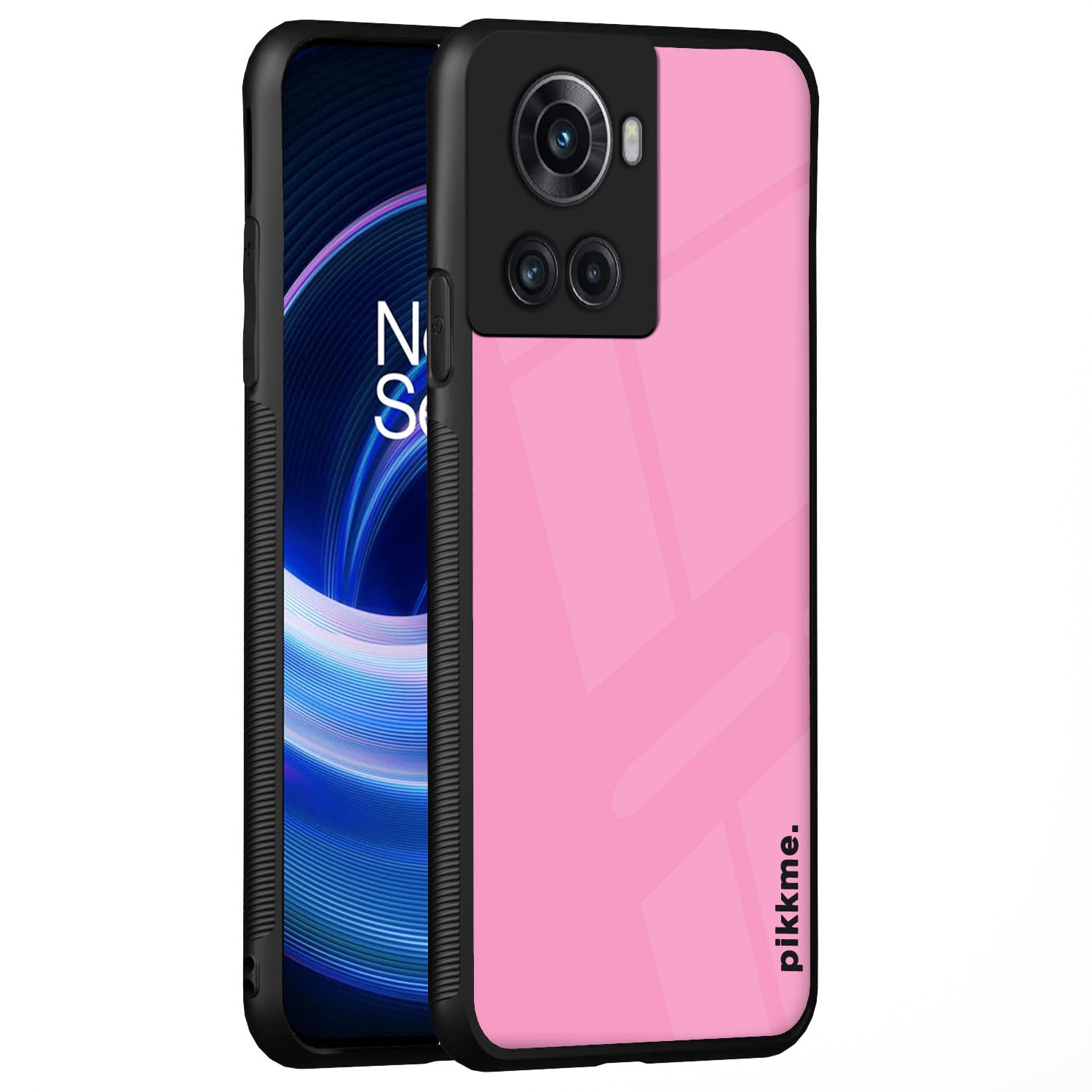 Pikkme Hybrid phone cover for OnePlus 10R