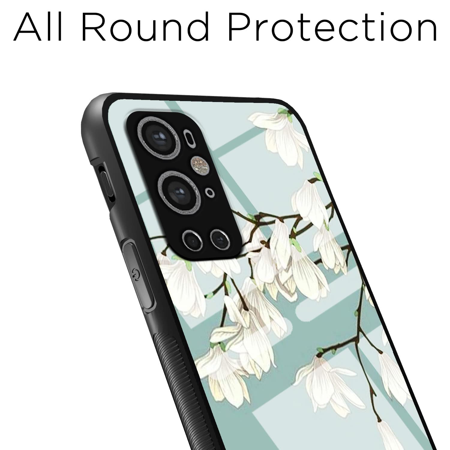 Pikkme OnePlus 9 Pro back cover – photo 7