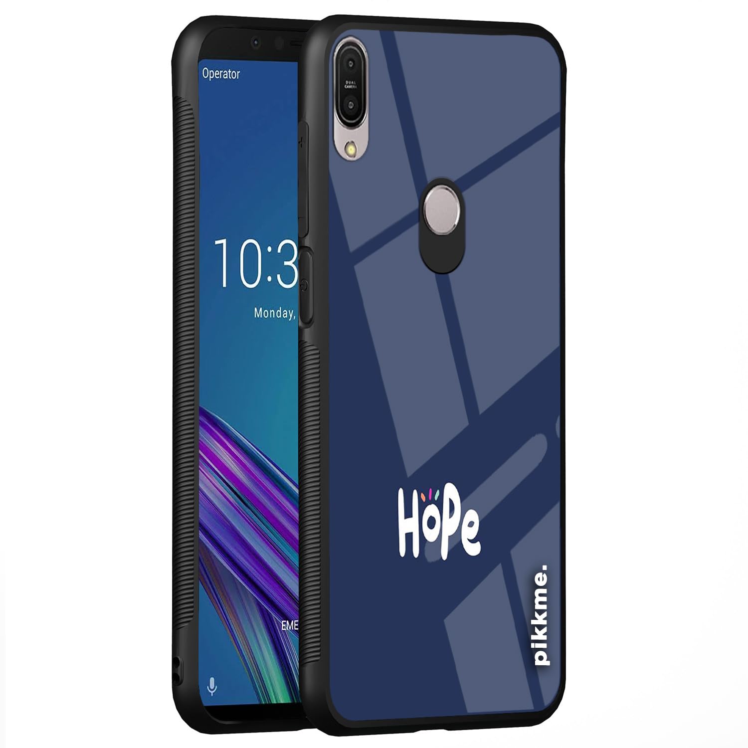 Pikkme Asus mobile cover
