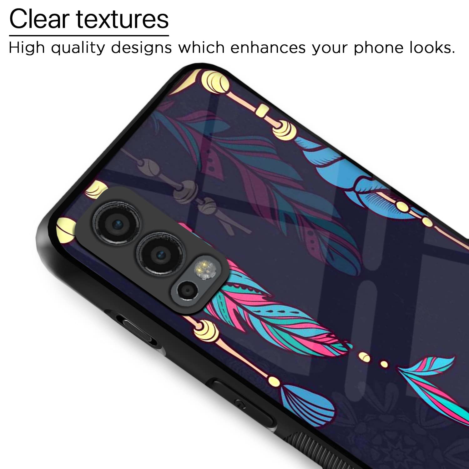 Mobile back cover for OnePlus Nord 2 5G – Pikkme – photo 4