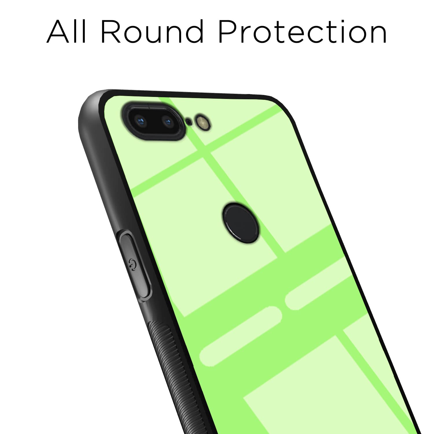 OnePlus 5T phone cover by Pikkme – photo 7