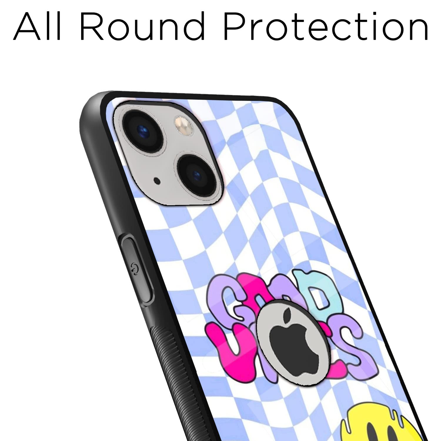 Pikkme iPhone 13 mobile back cover – photo 7