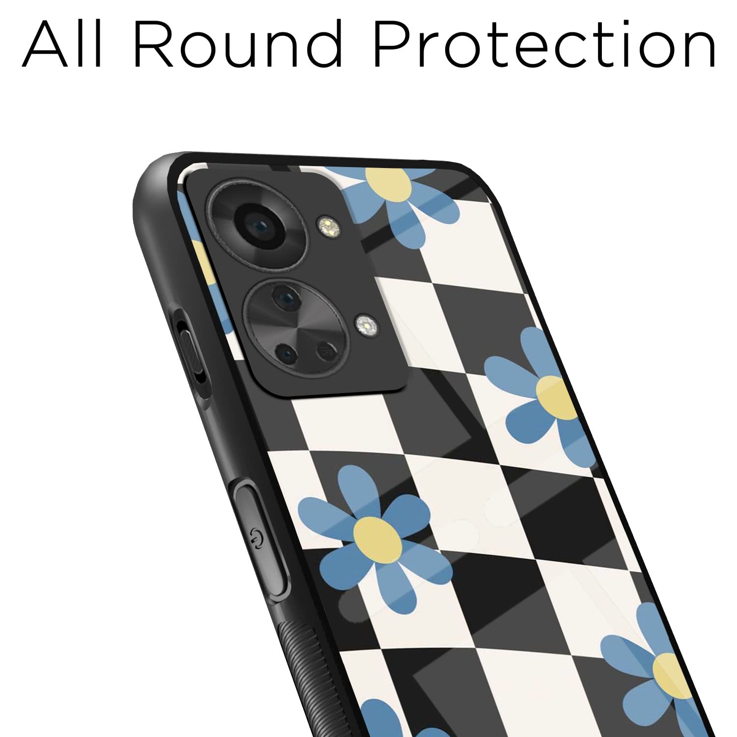 Pikkme OnePlus Nord 2T 5G mobile cover – photo 7