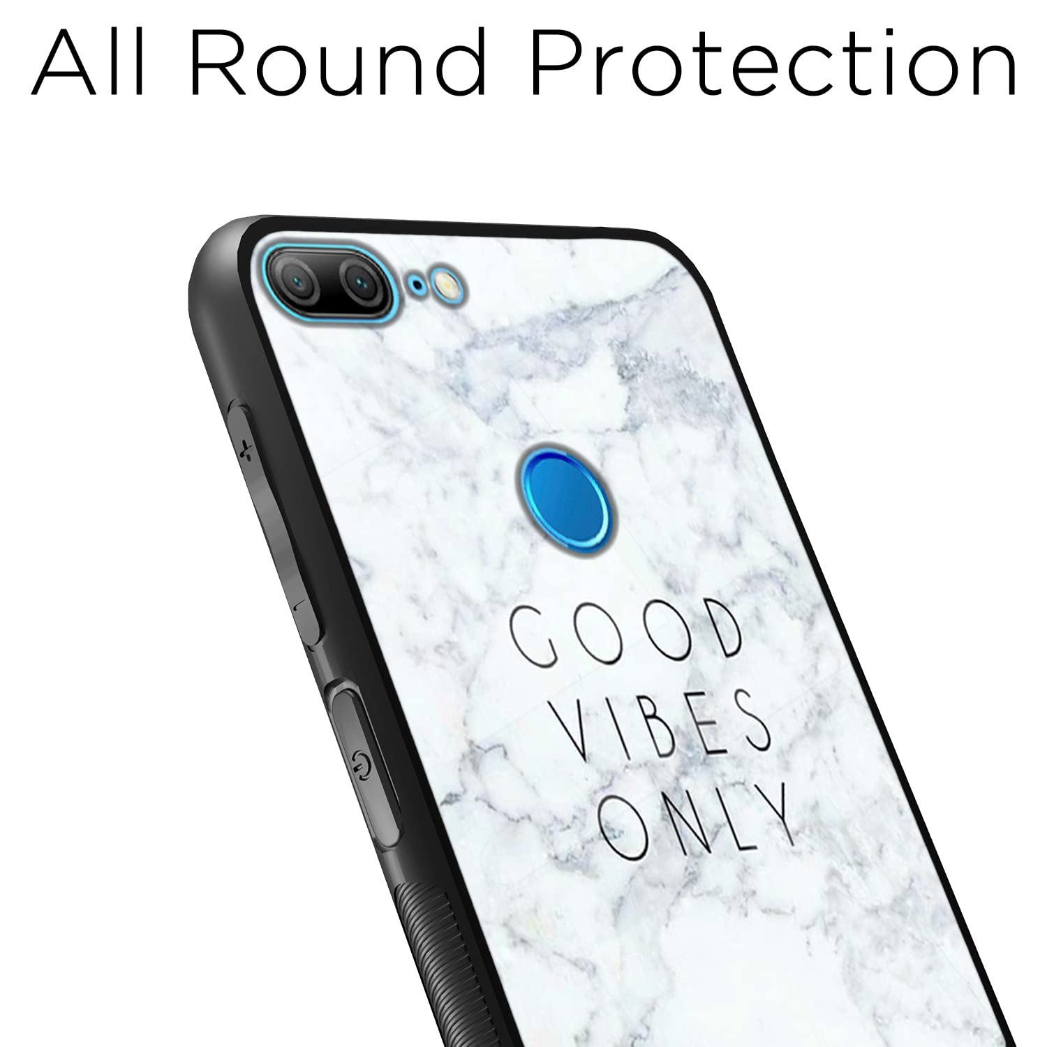 Honor 9 Lite mobile back cover by Pikkme – photo 7
