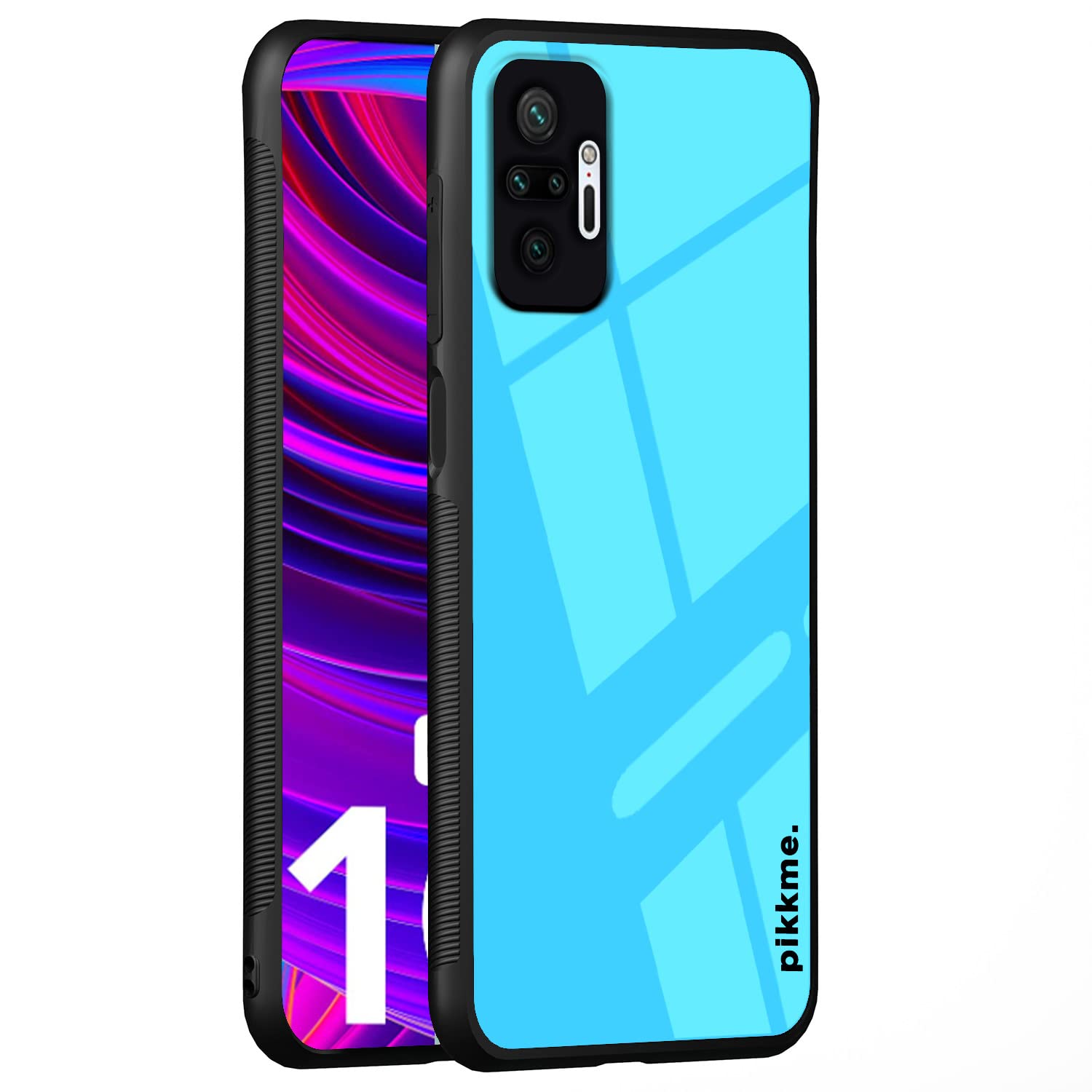 Mobile back cover for Redmi Note 10 Pro/Note 10 Pro Max – Pikkme