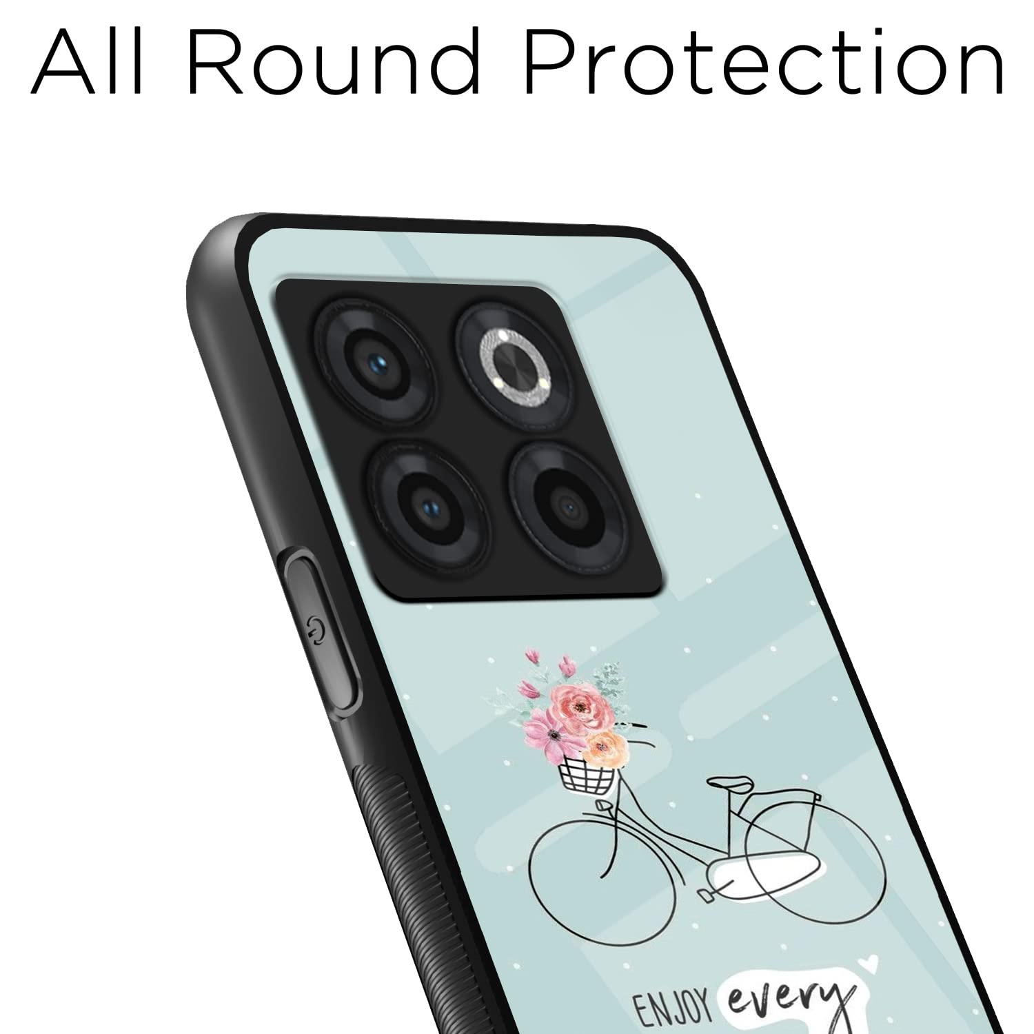 Pikkme OnePlus 10T 5G phone cover – photo 7