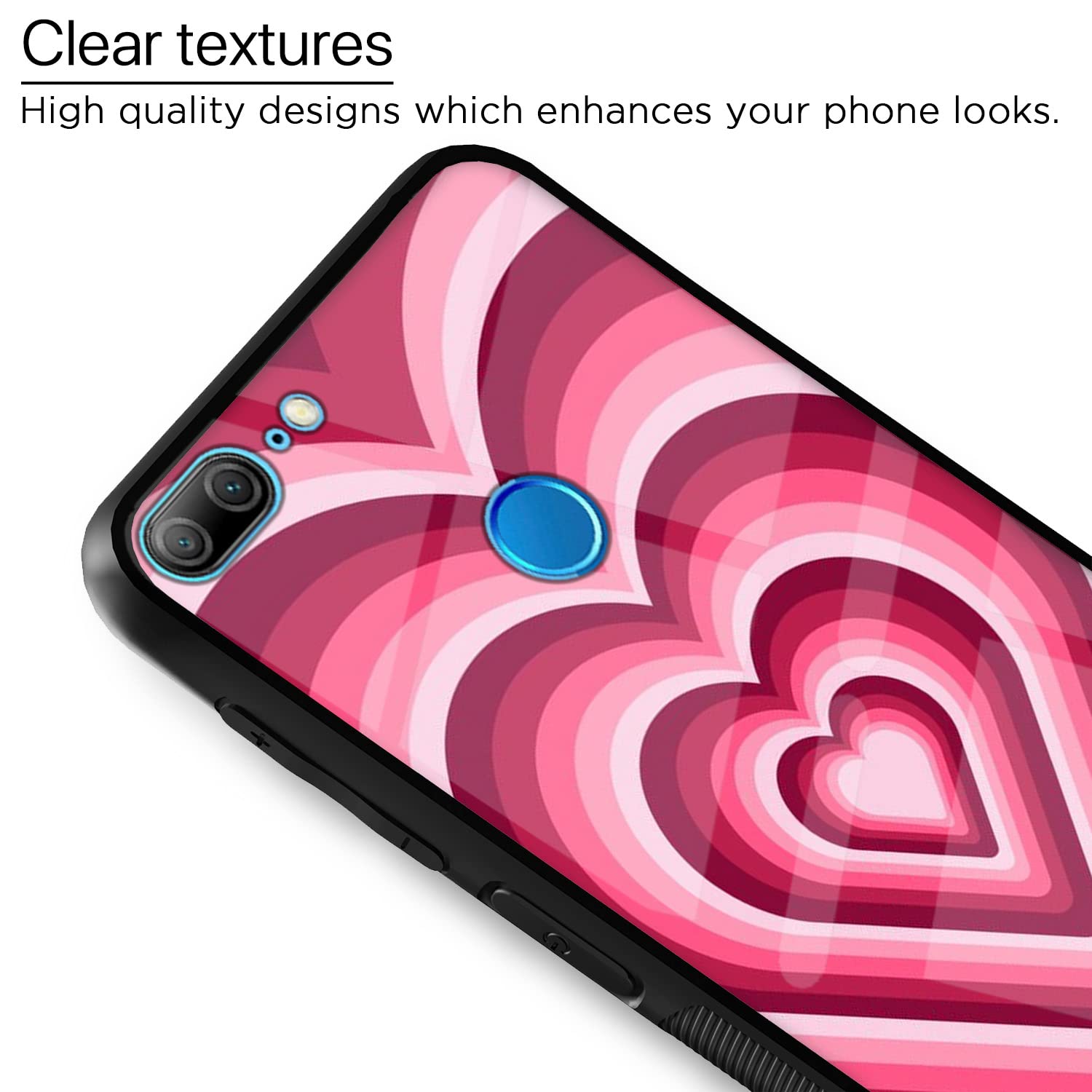 Back cover for Honor 9 Lite – Pikkme – photo 4