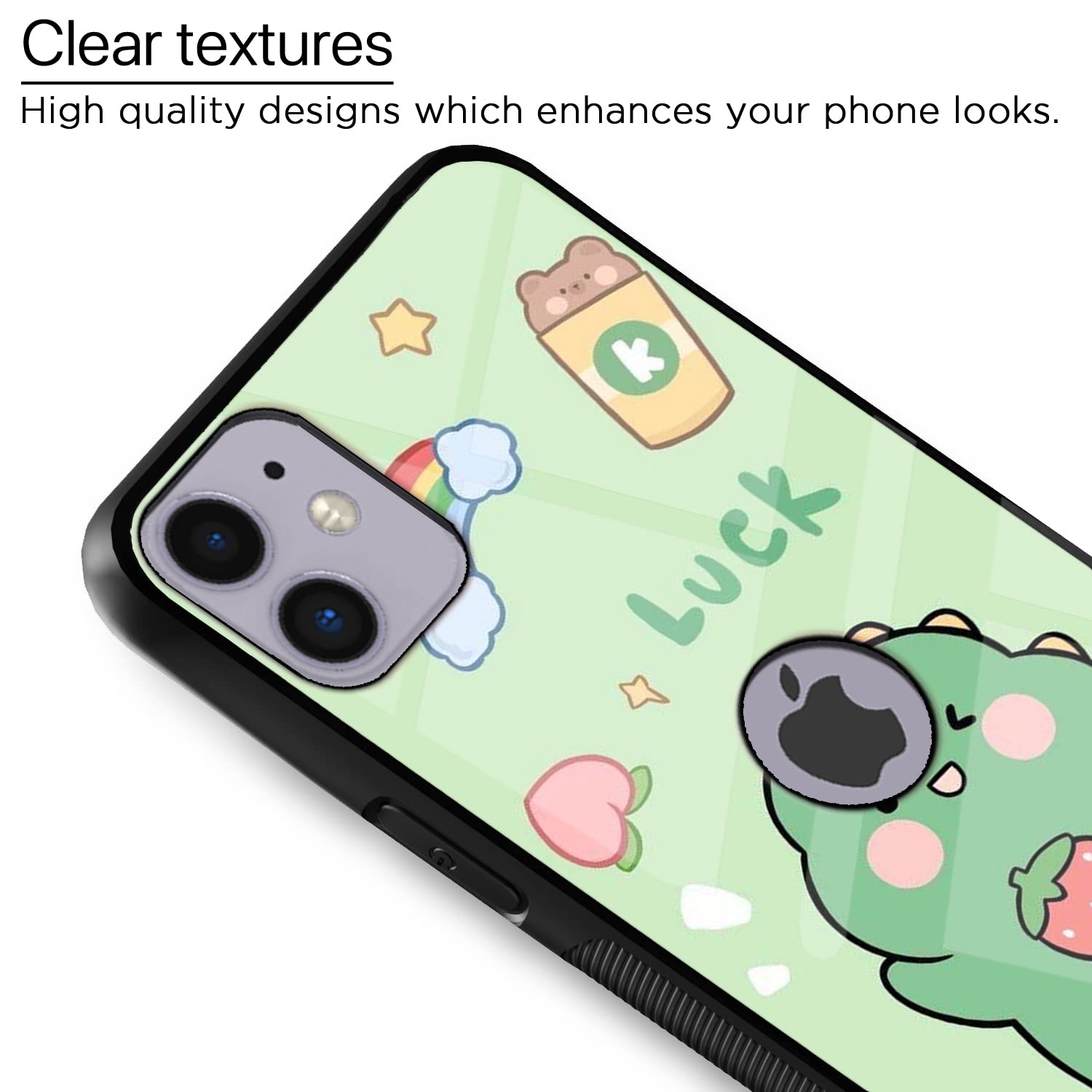 Pikkme mobile back cover for iPhone 11 – photo 4