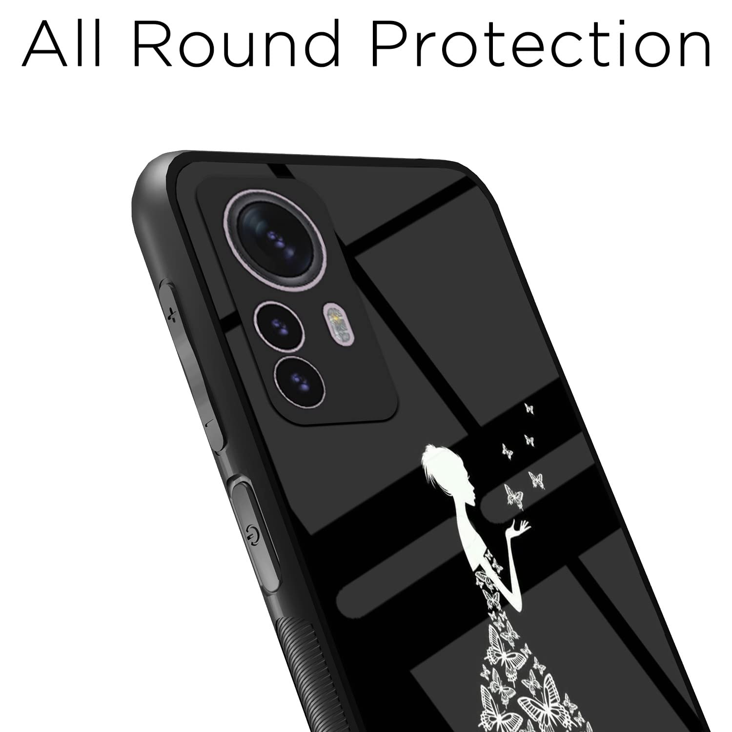 Pikkme mobile back cover for Mi 12 Pro 5G – photo 7
